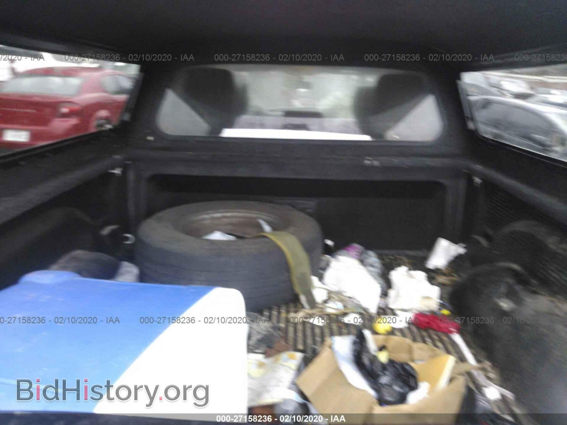 2012 DODGE RAM 1500 - VIN: 1C6RD7FP1CS275594 - Фото 8