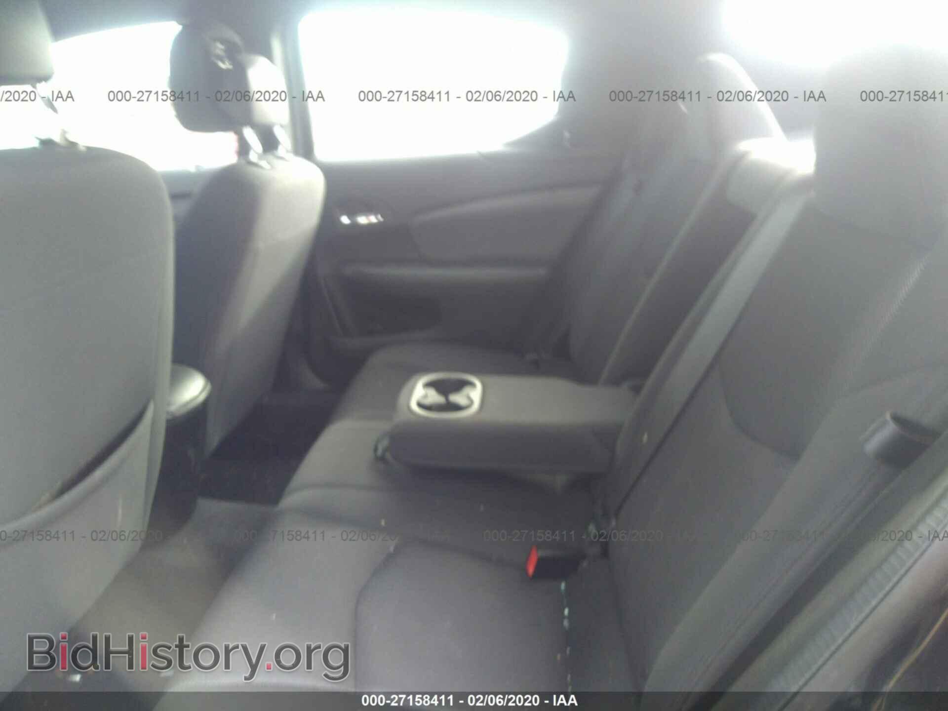 2013 DODGE AVENGER - VIN: 1C3CDZAB1DN712360 - Photo 8
