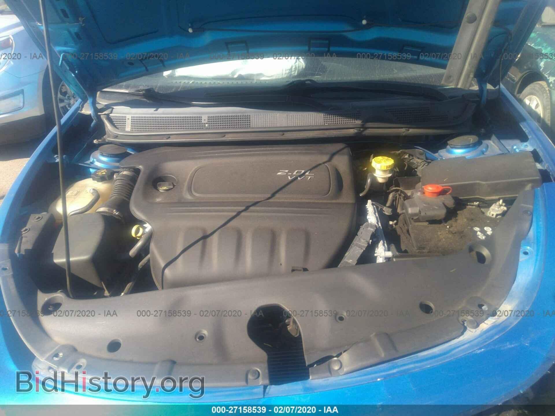2015 DODGE DART - VIN: 1C3CDFAA3FD433295 - Фото 10