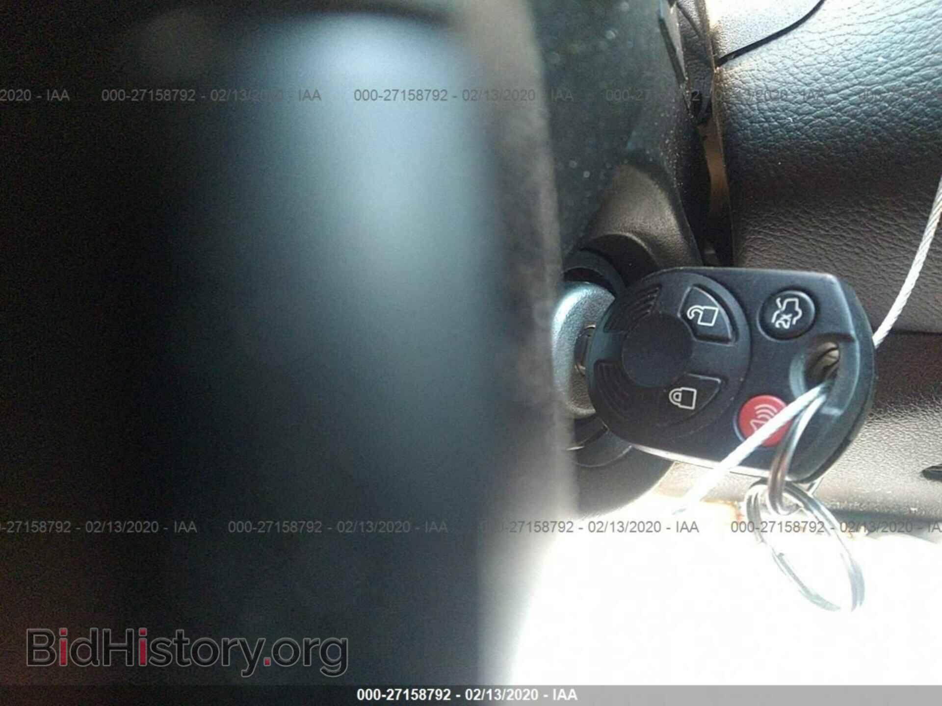 2015 FORD FOCUS - VIN: 1FADP3F22FL379684 - Фото 11