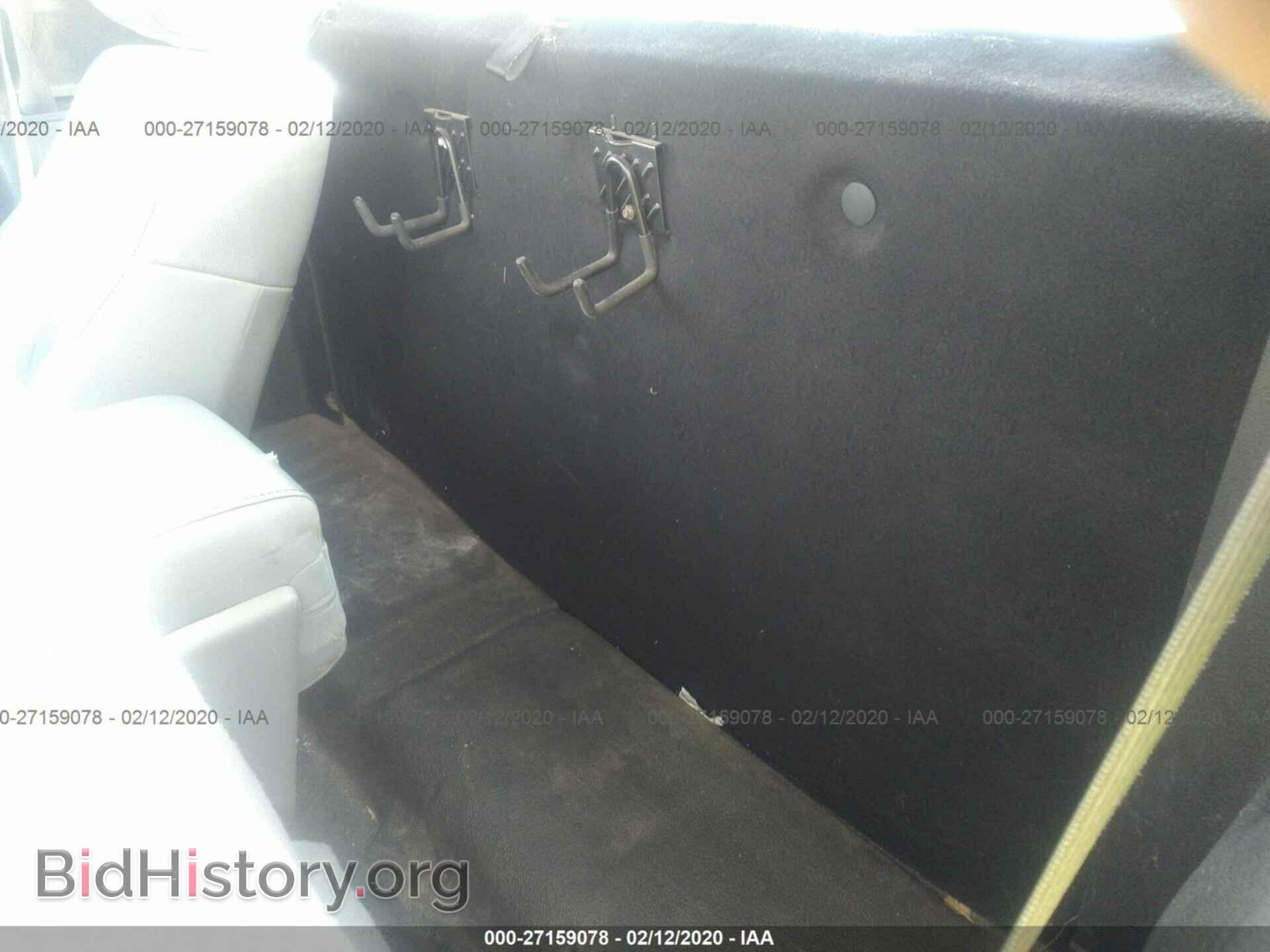 2013 FORD F150 - VIN: 1FTMF1CM9DKD64805 - Фото 8