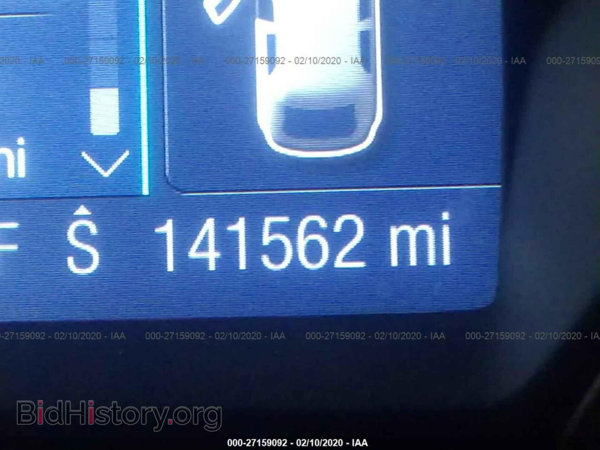 2013 FORD FOCUS - VIN: 1FADP3F29DL263623 - Photo 7