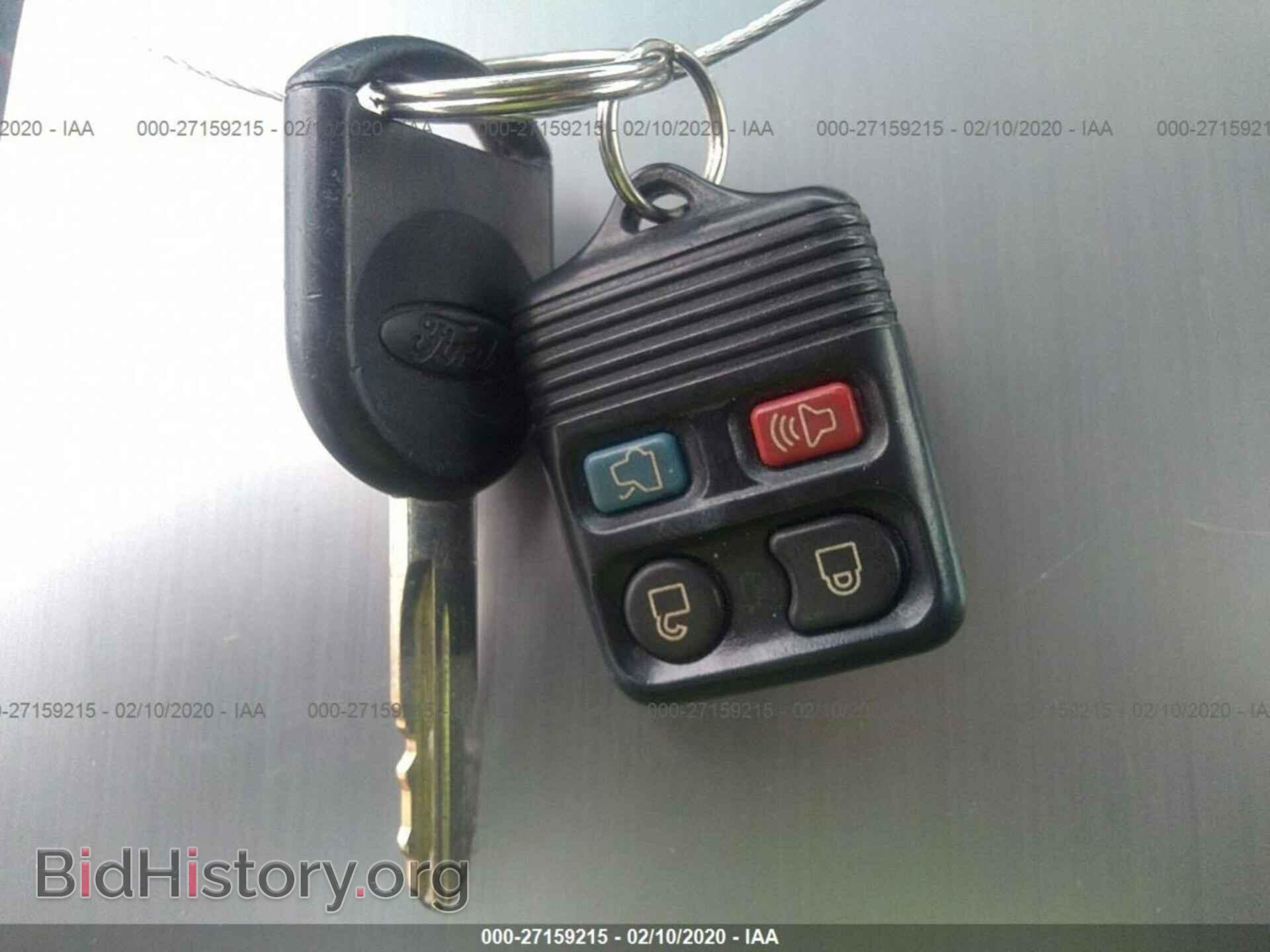 2007 FORD FOCUS - VIN: 1FAFP34N47W152857 - Фото 11