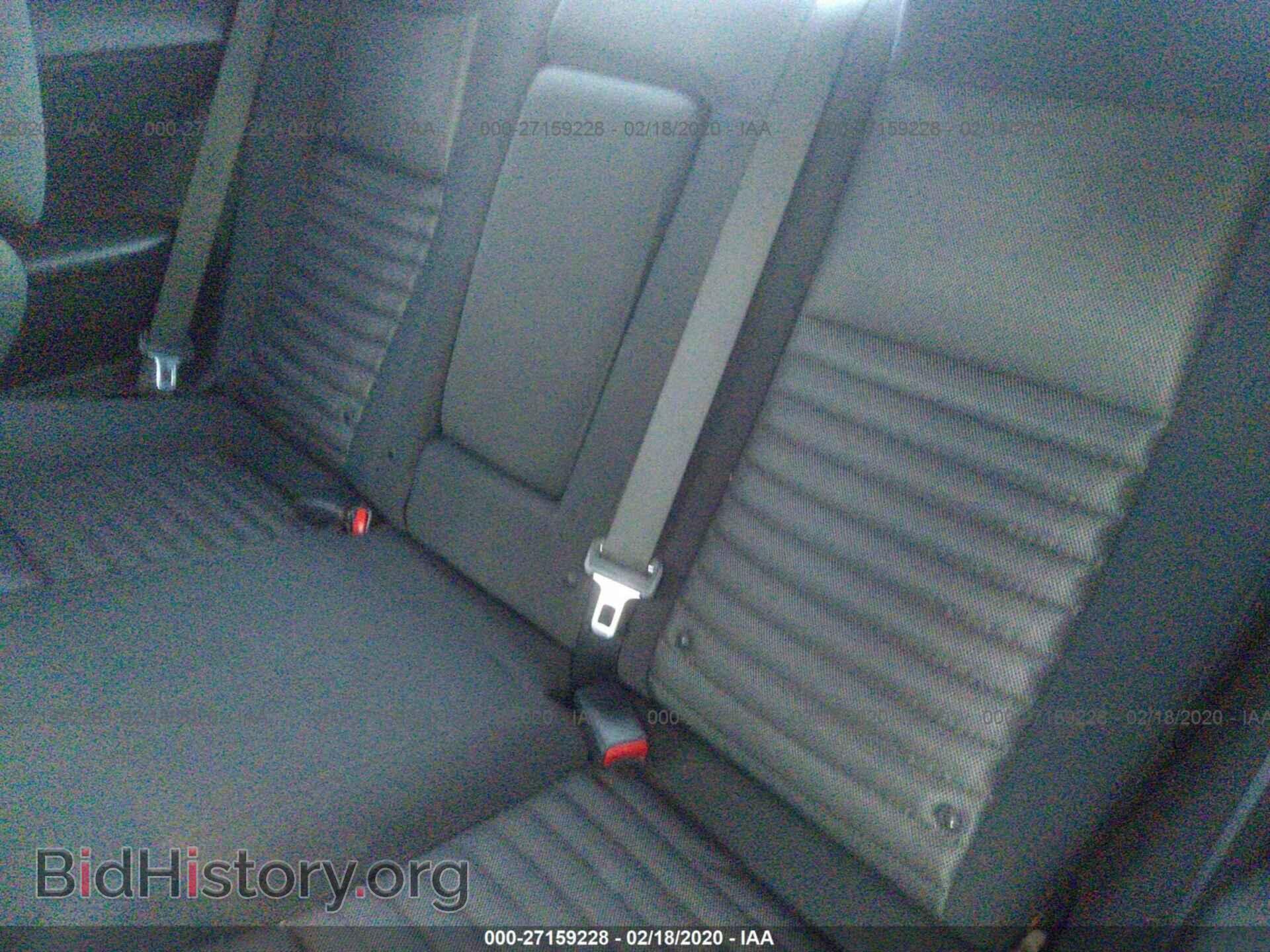 2012 DODGE CHALLENGER - VIN: 2C3CDYAG5CH131327 - Фото 8