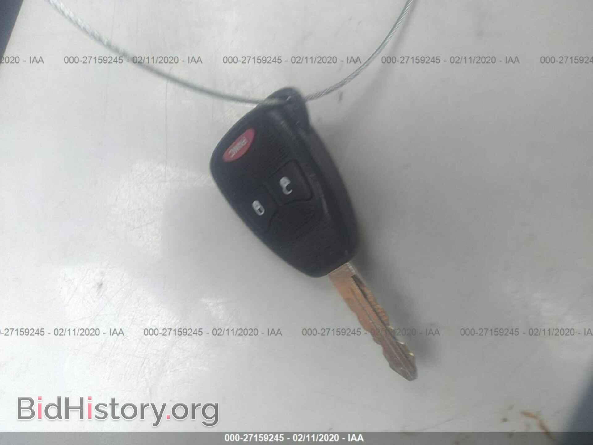 2012 DODGE CALIBER - VIN: 1C3CDWDA7CD534363 - Photo 11