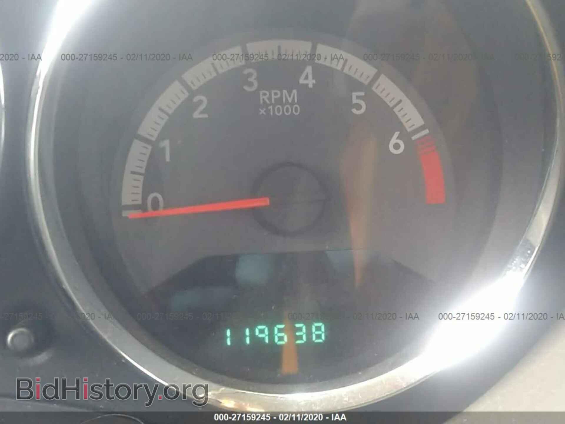 2012 DODGE CALIBER - VIN: 1C3CDWDA7CD534363 - Photo 7
