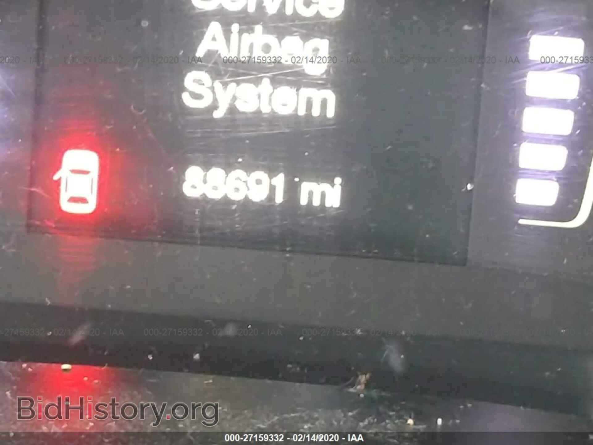 2014 JEEP CHEROKEE - VIN: 1C4PJMCS2EW147571 - Фото 7