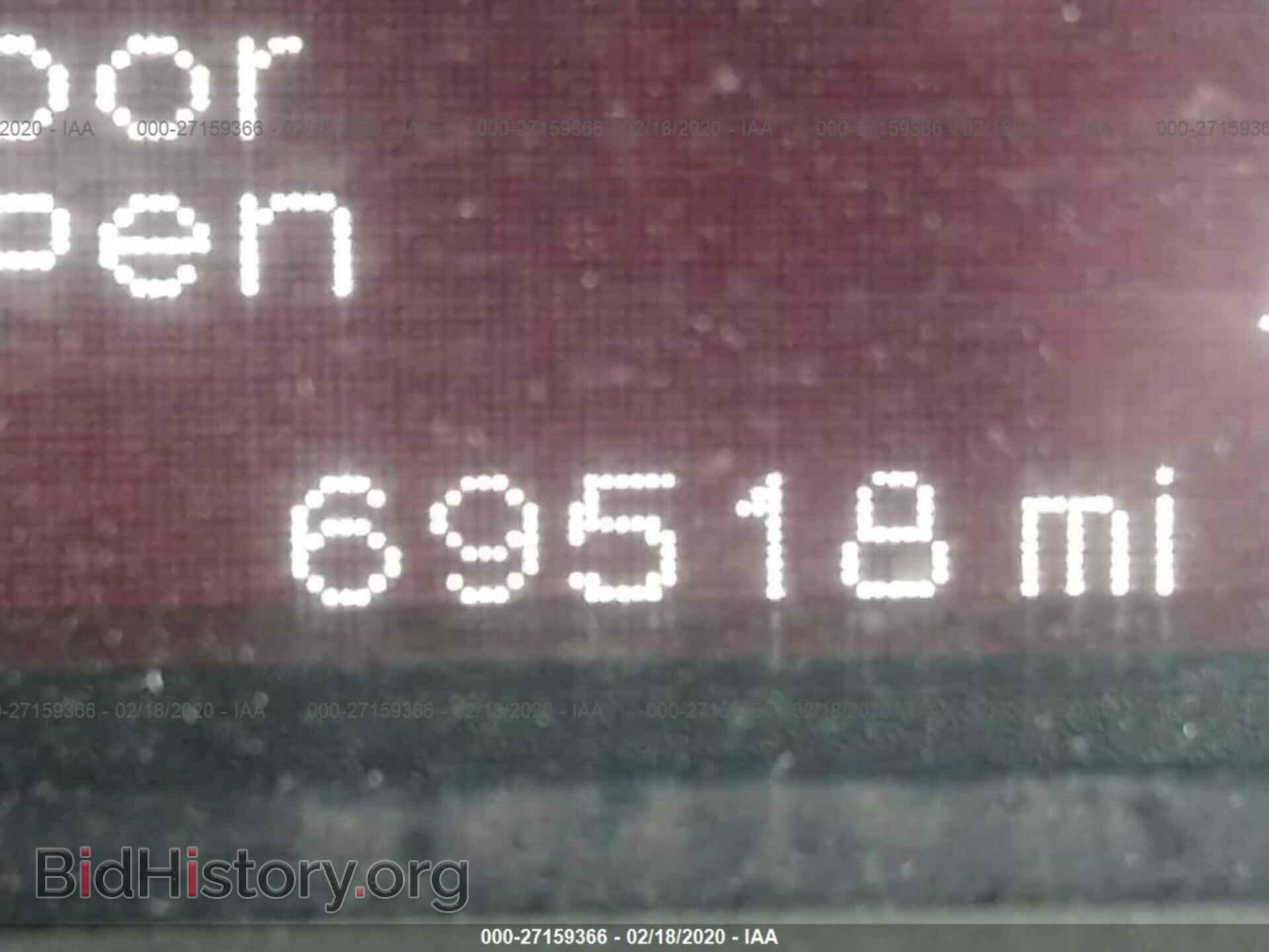 2013 DODGE DART - VIN: 1C3CDFBA7DD269237 - Photo 7