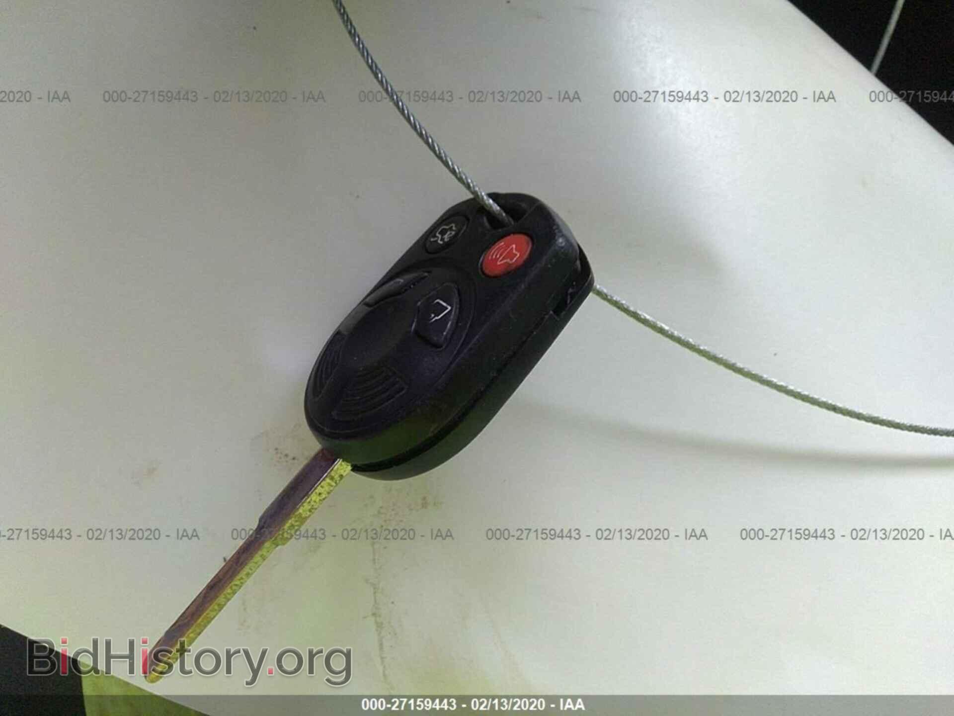 2013 FORD FOCUS - VIN: 1FADP3F29DL336375 - Photo 11