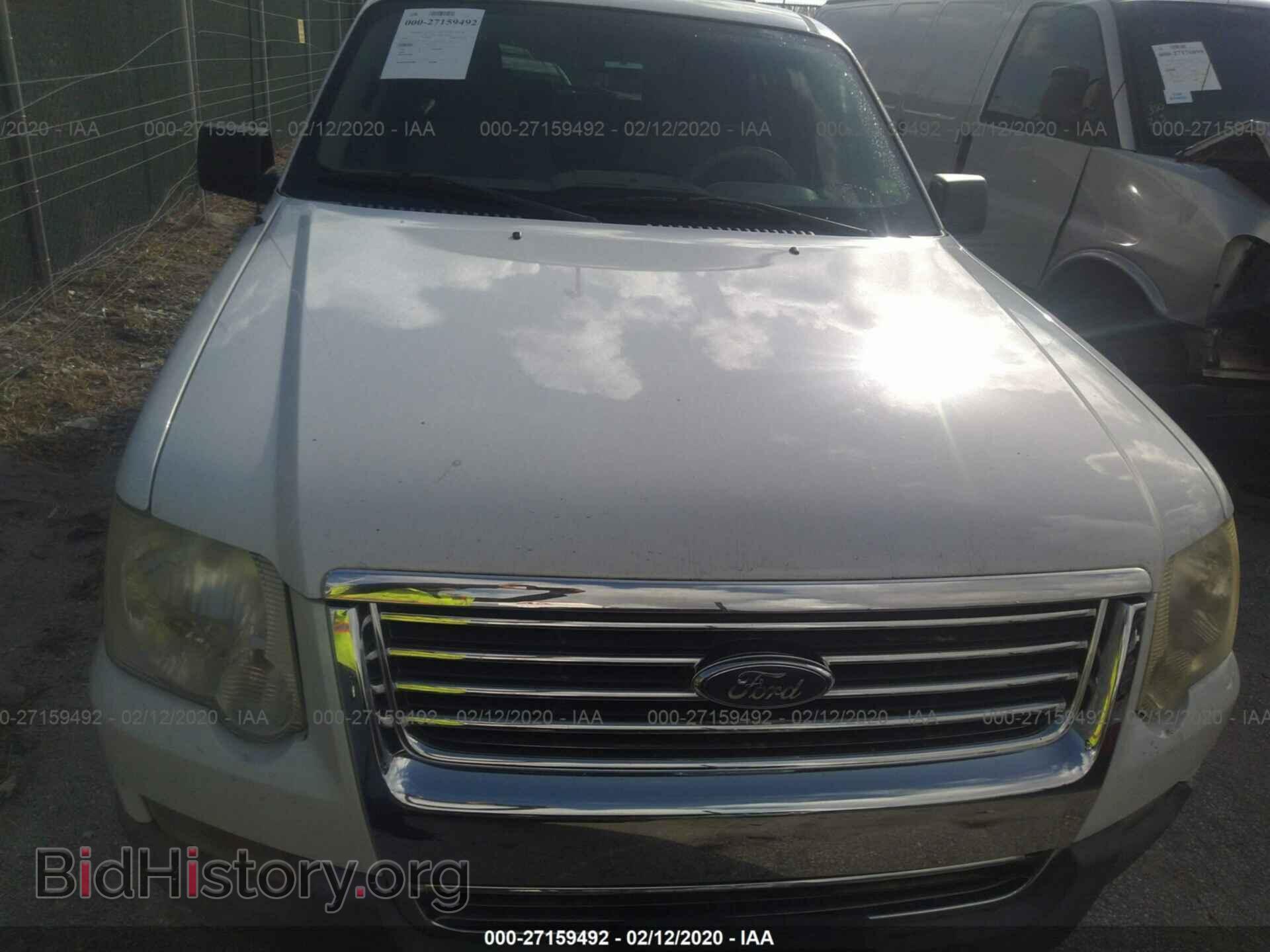 2006 FORD EXPLORER - VIN: 1FMEU63E46ZA05979 - Фото 6