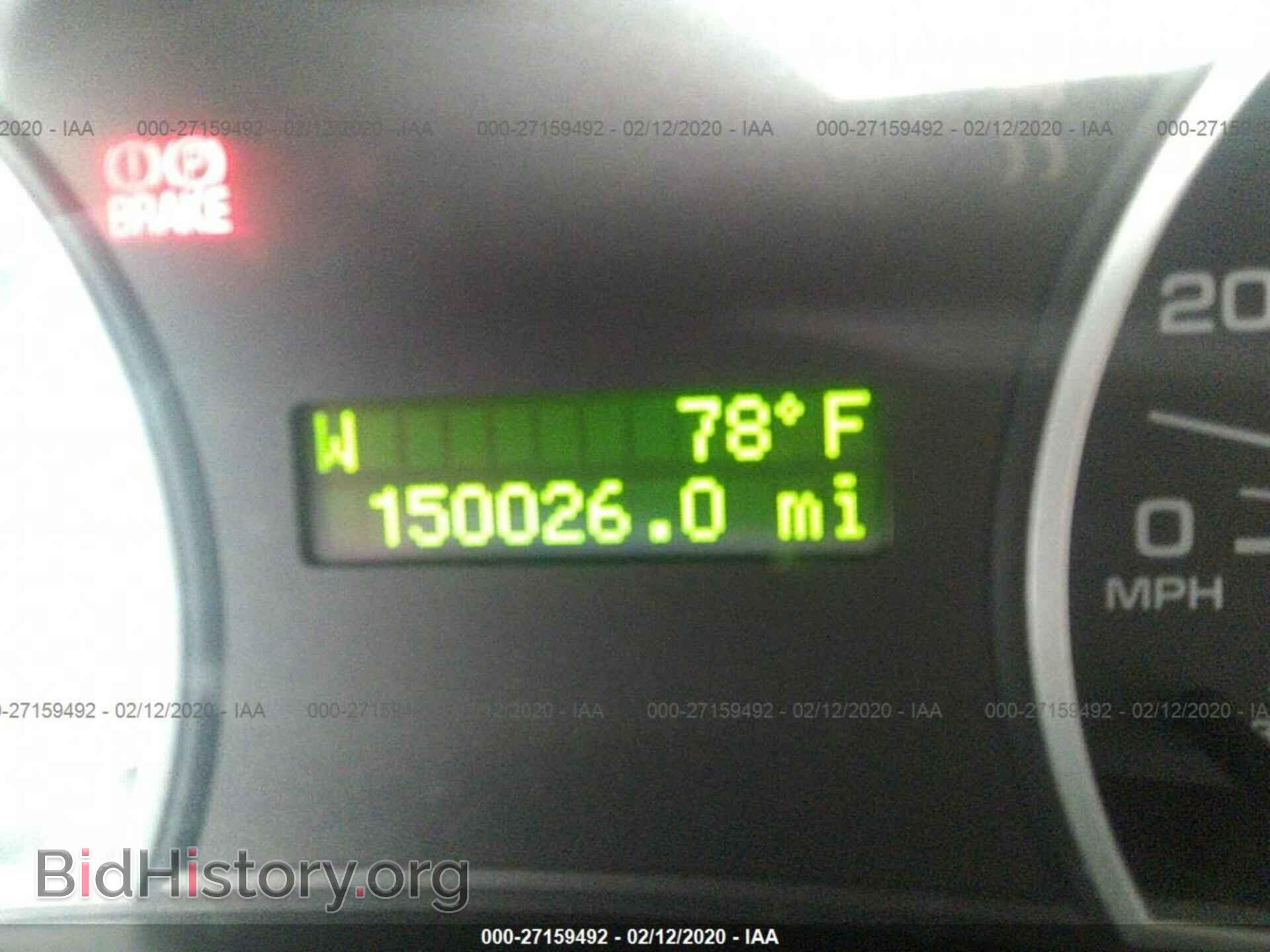 2006 FORD EXPLORER - VIN: 1FMEU63E46ZA05979 - Фото 7