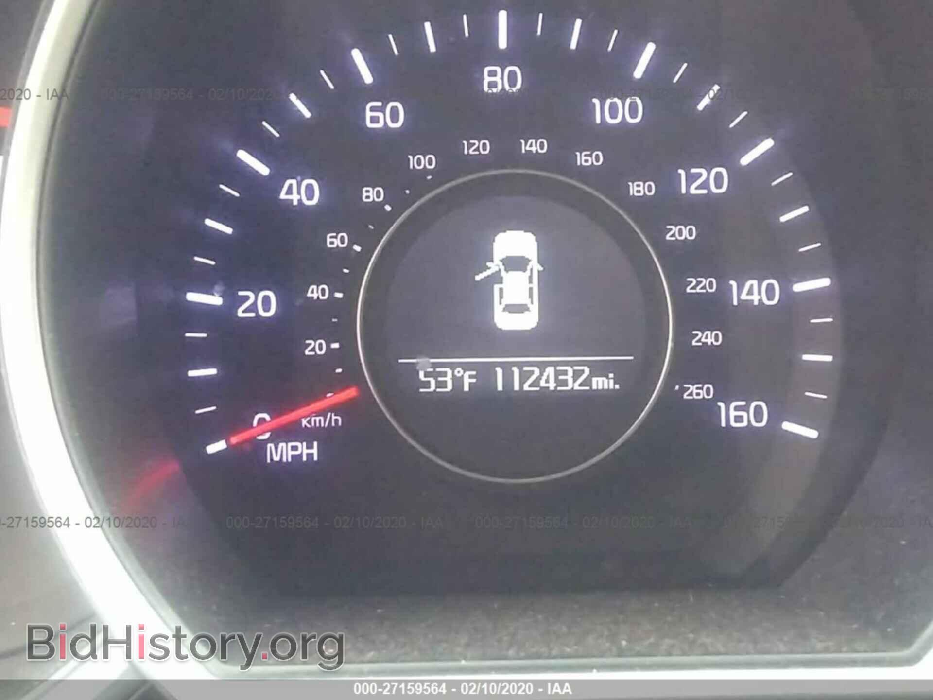 2015 KIA OPTIMA - VIN: KNAGM4A71F5629345 - Photo 7