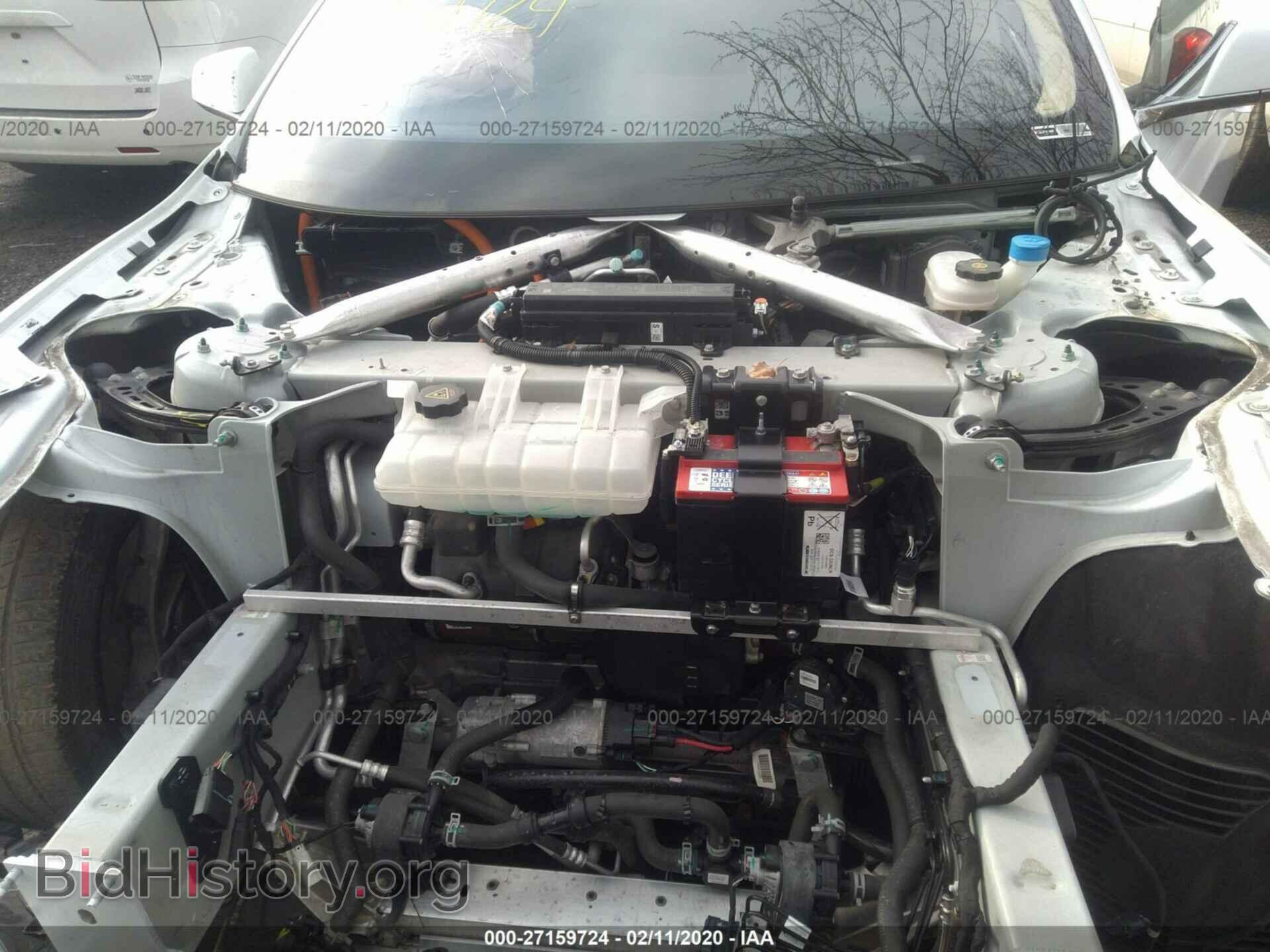2015 TESLA MODEL S - VIN: 5YJSA1E24FF117418 - Photo 10