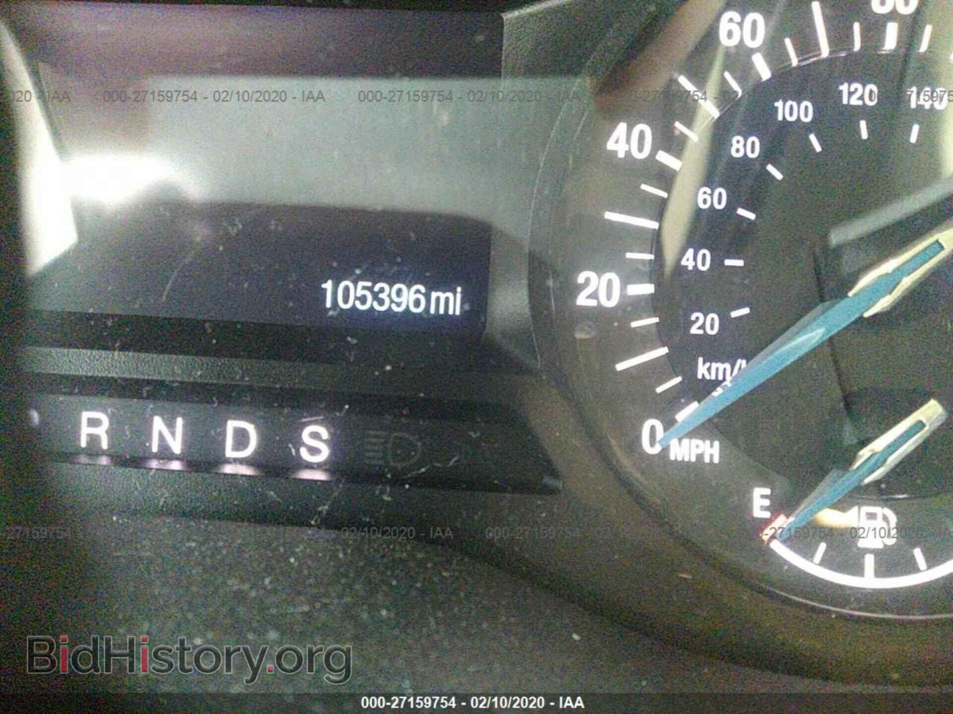 2015 FORD EDGE - VIN: 2FMTK4J91FBB24972 - Photo 7