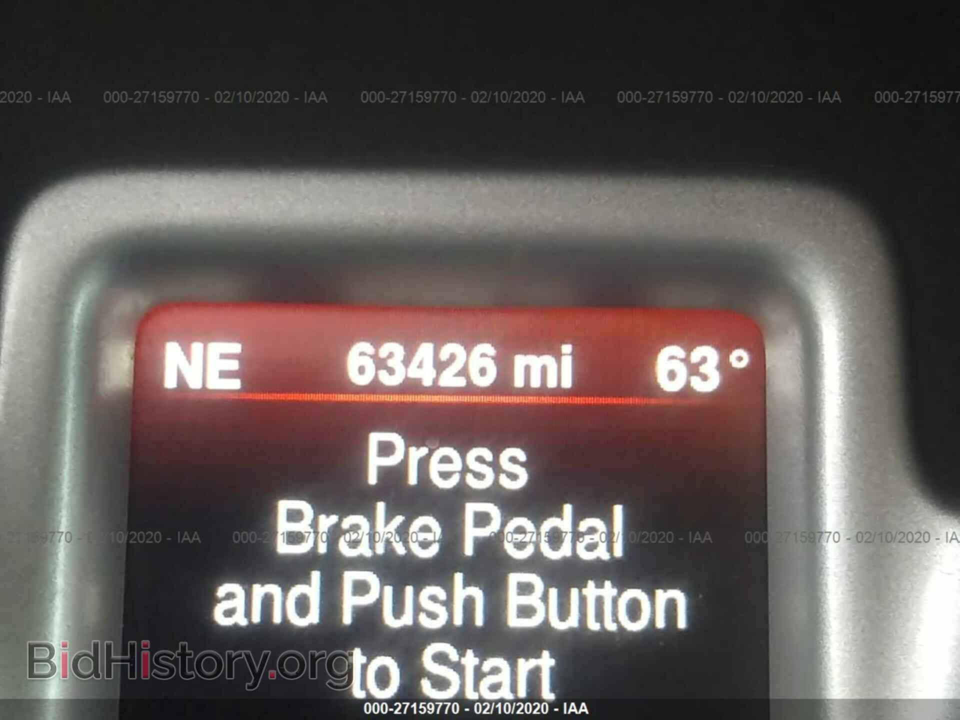 2015 DODGE JOURNEY - VIN: 3C4PDCBB4FT708508 - Photo 7