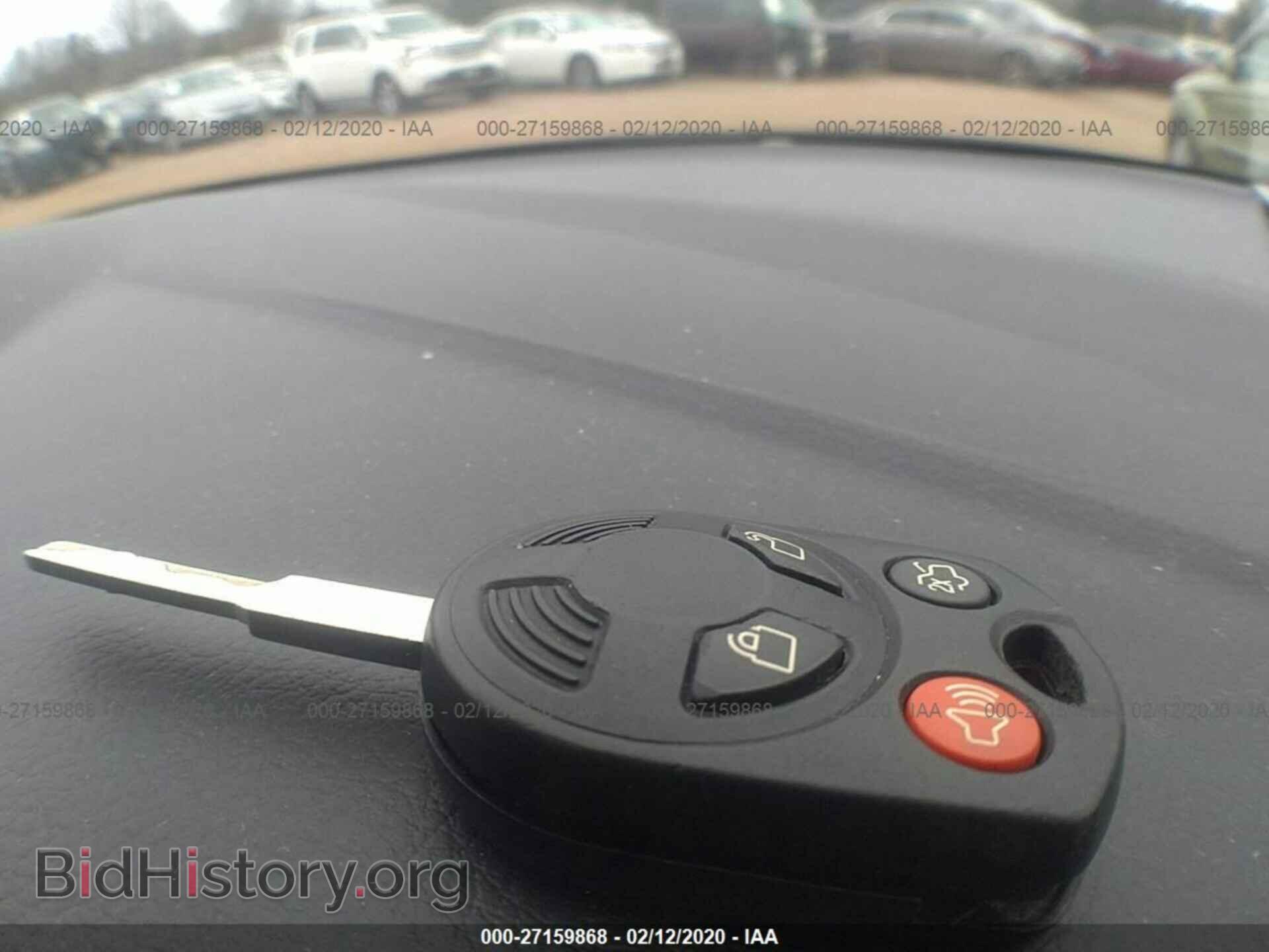 2014 FORD FOCUS - VIN: 1FADP3F20EL243620 - Photo 11