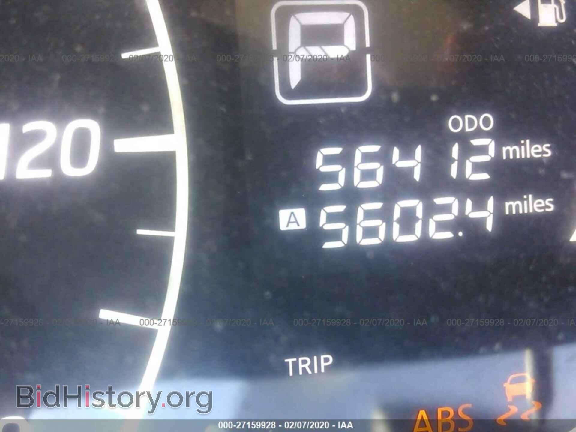 2017 NISSAN VERSA NOTE - VIN: 3N1CE2CP4HL352955 - Photo 7