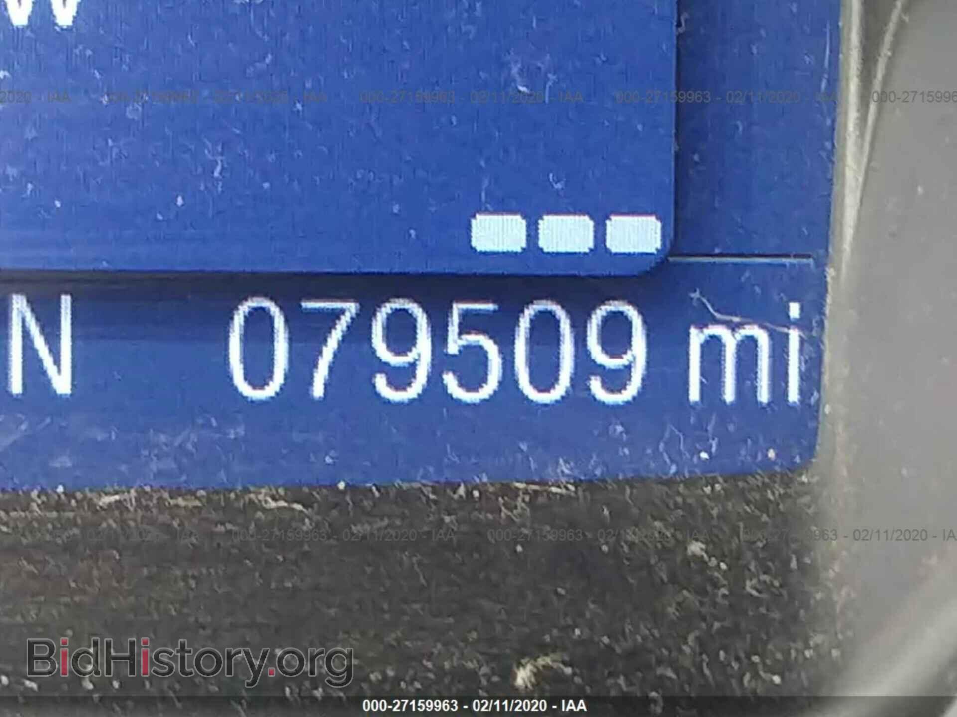 2013 FORD ESCAPE - VIN: 1FMCU0GX0DUA09182 - Фото 7