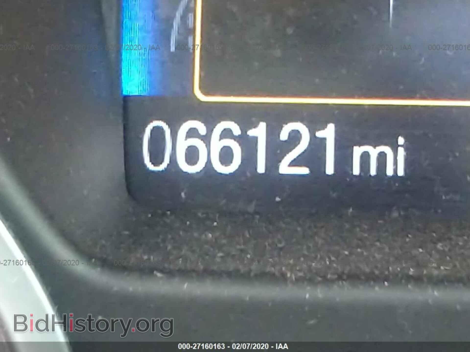 2015 FORD FOCUS - VIN: 1FADP3K25FL366384 - Photo 7