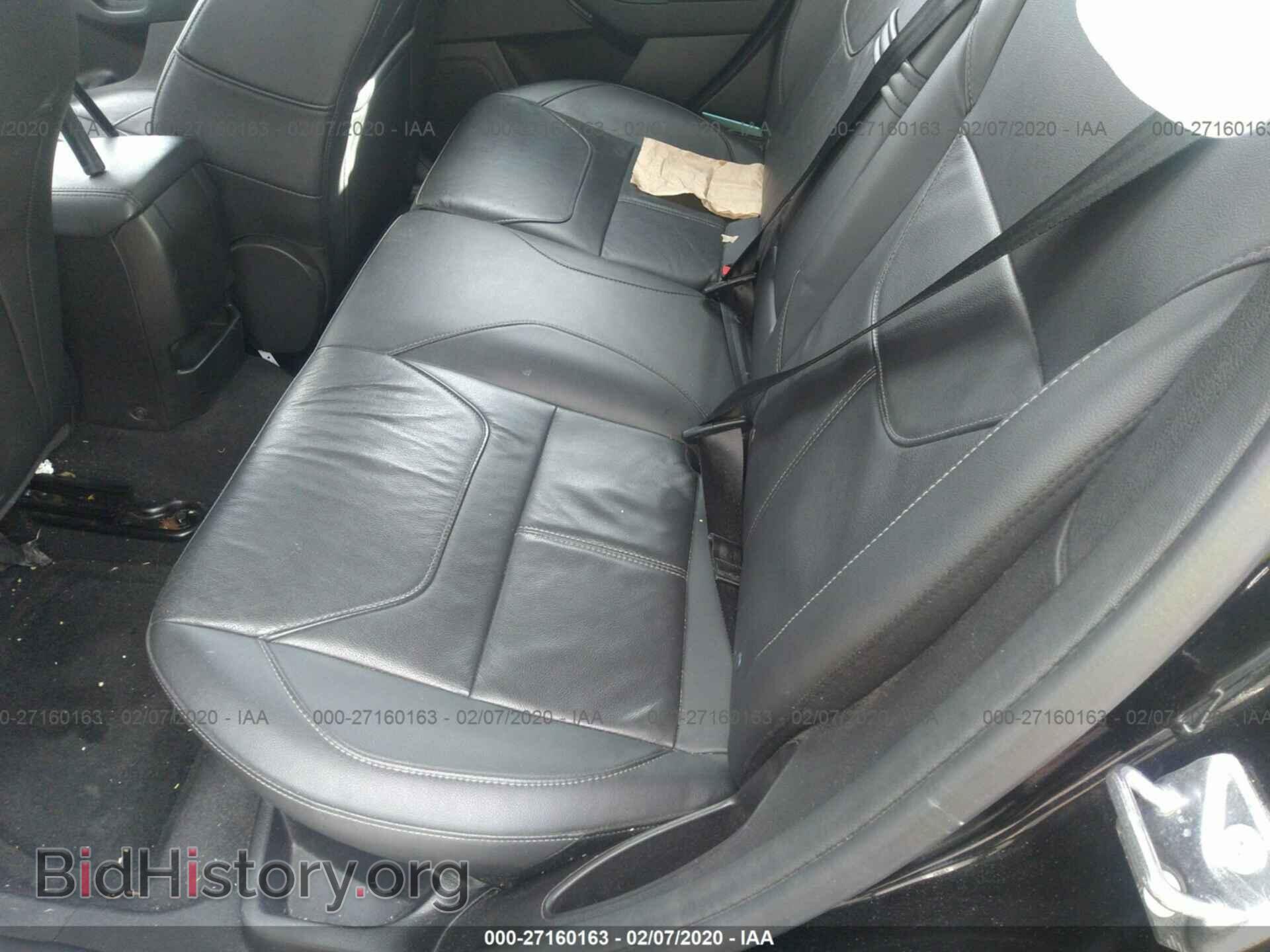 2015 FORD FOCUS - VIN: 1FADP3K25FL366384 - Photo 8