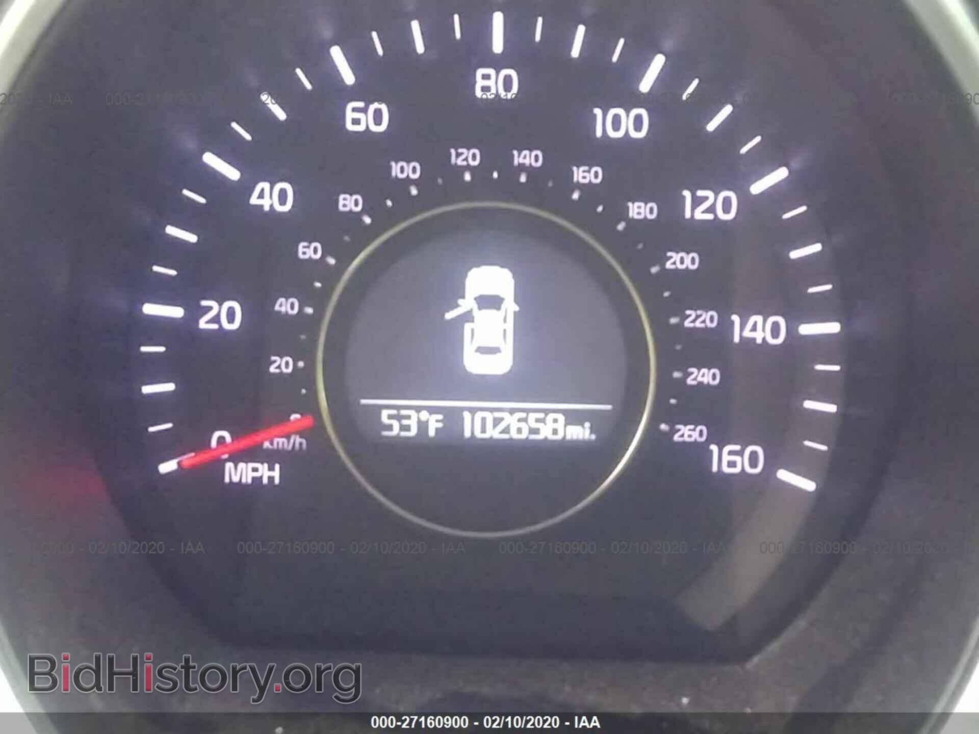 2014 KIA OPTIMA - VIN: 5XXGM4A76EG306776 - Фото 7