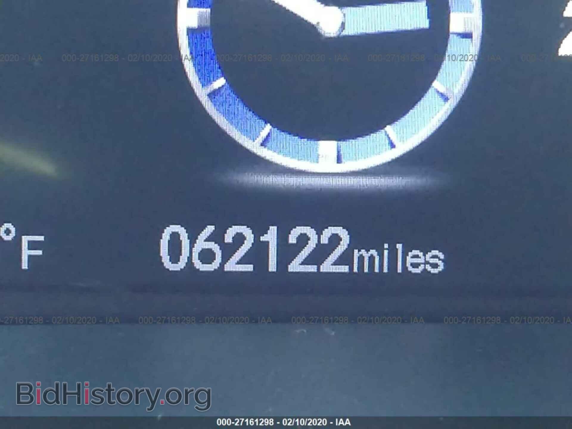 2014 HONDA CIVIC - VIN: 19XFB2F5XEE236494 - Photo 7