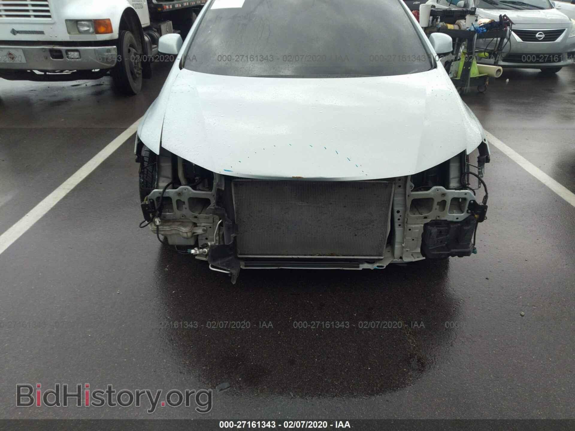 2012 HONDA CIVIC - VIN: 19XFB2F57CE005839 - Фото 6