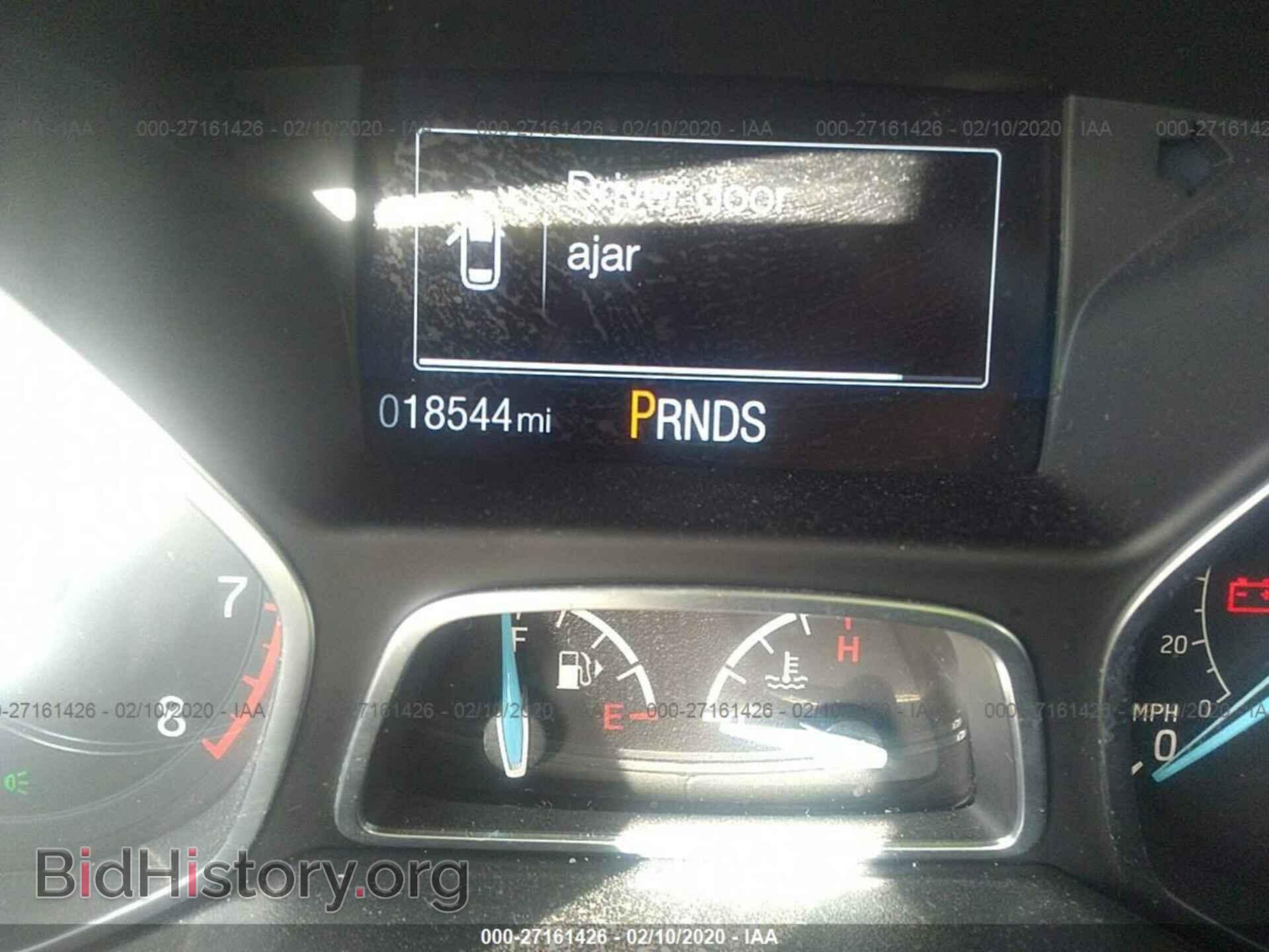 2015 FORD FOCUS - VIN: 1FADP3F2XFL215423 - Photo 7
