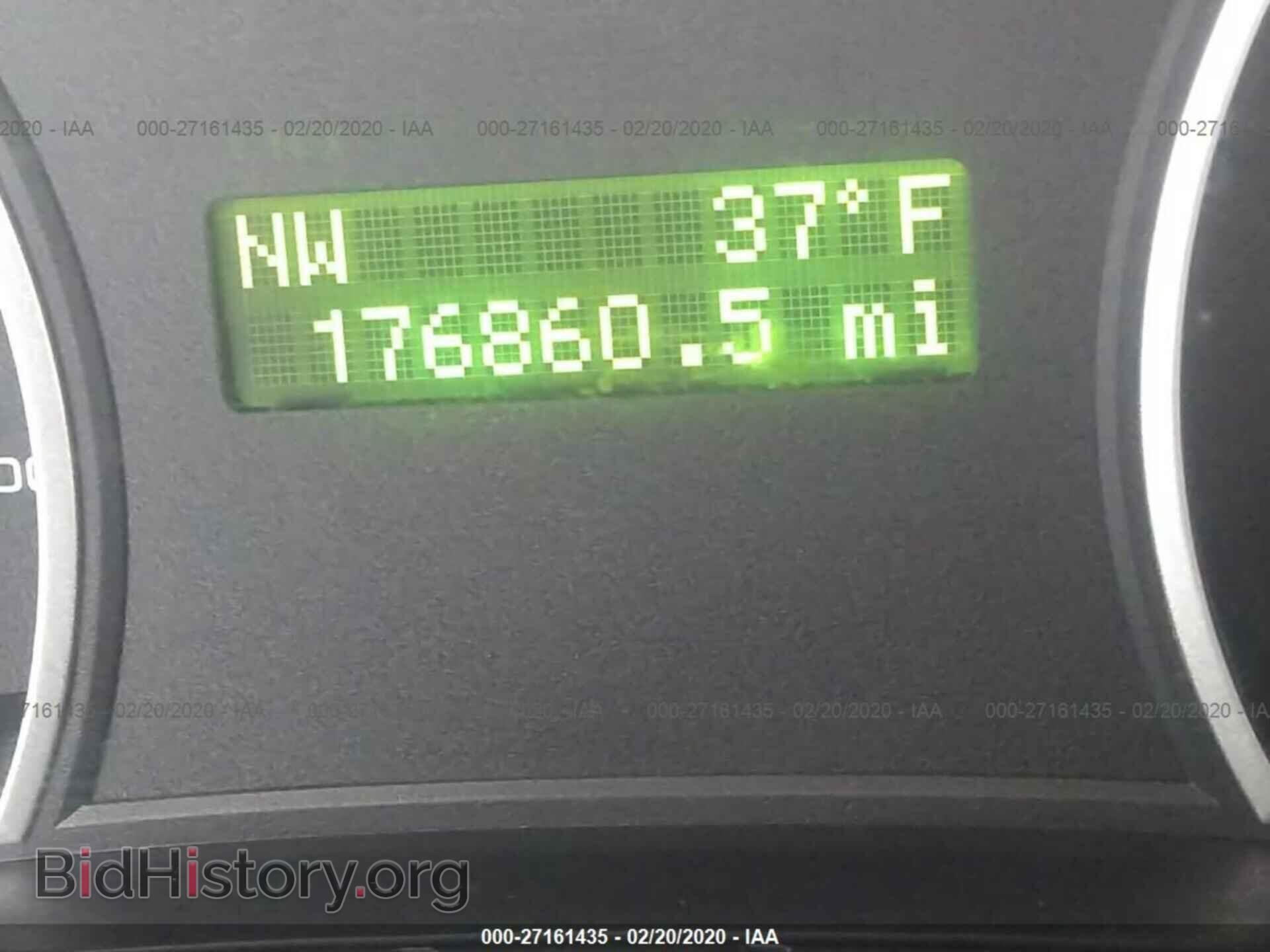 2010 FORD EXPLORER - VIN: 1FMEU7D86AUA90506 - Photo 7