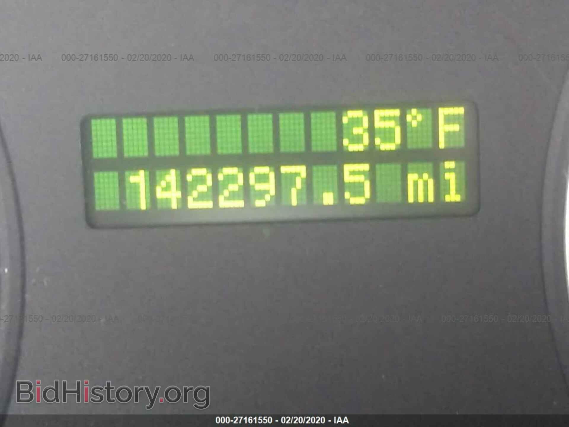 2007 FORD EXPLORER - VIN: 1FMEU73E57UB15833 - Photo 7