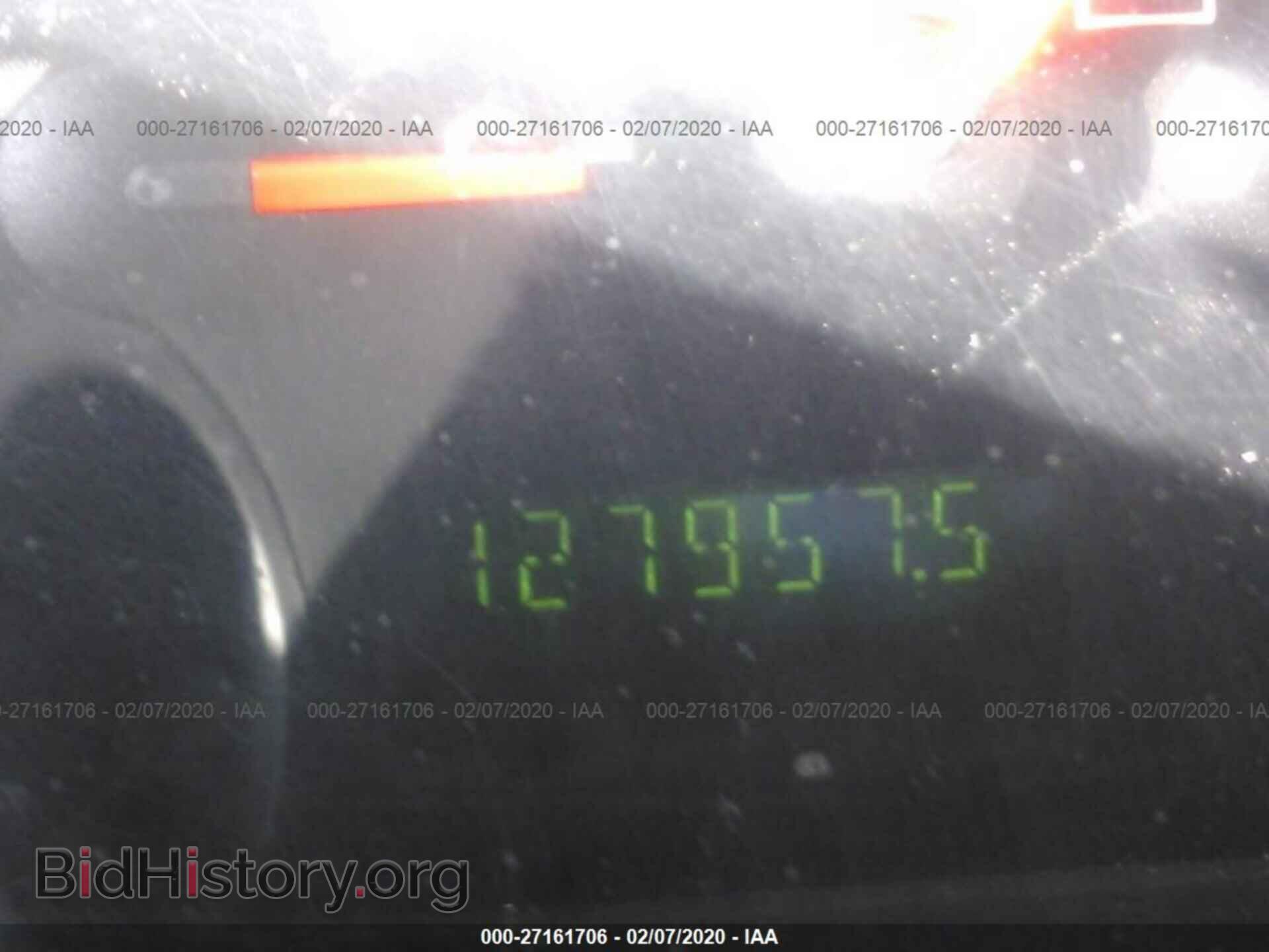 2004 FORD ECONOLINE - VIN: 1FBNE31L84HA07825 - Photo 7