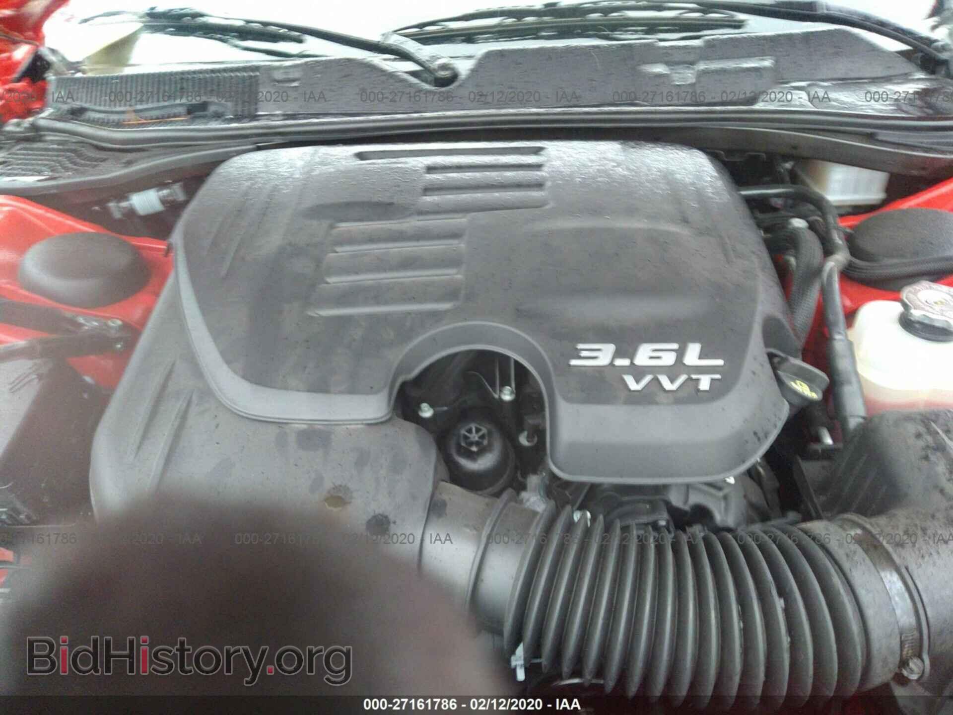 2019 DODGE CHALLENGER - VIN: 2C3CDZAG7KH714700 - Фото 10