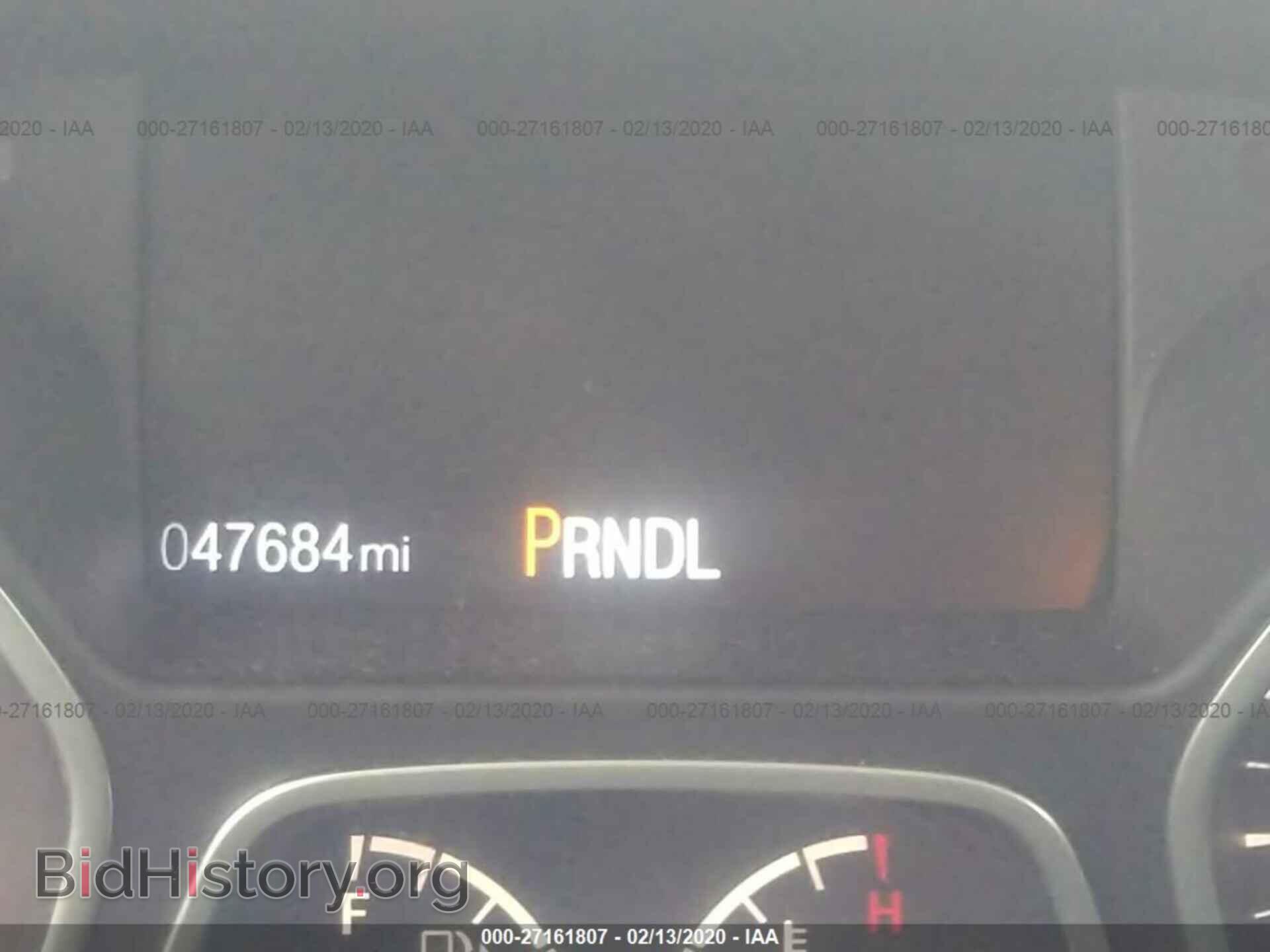 2017 FORD FOCUS - VIN: 1FADP3E2XHL202336 - Фото 7