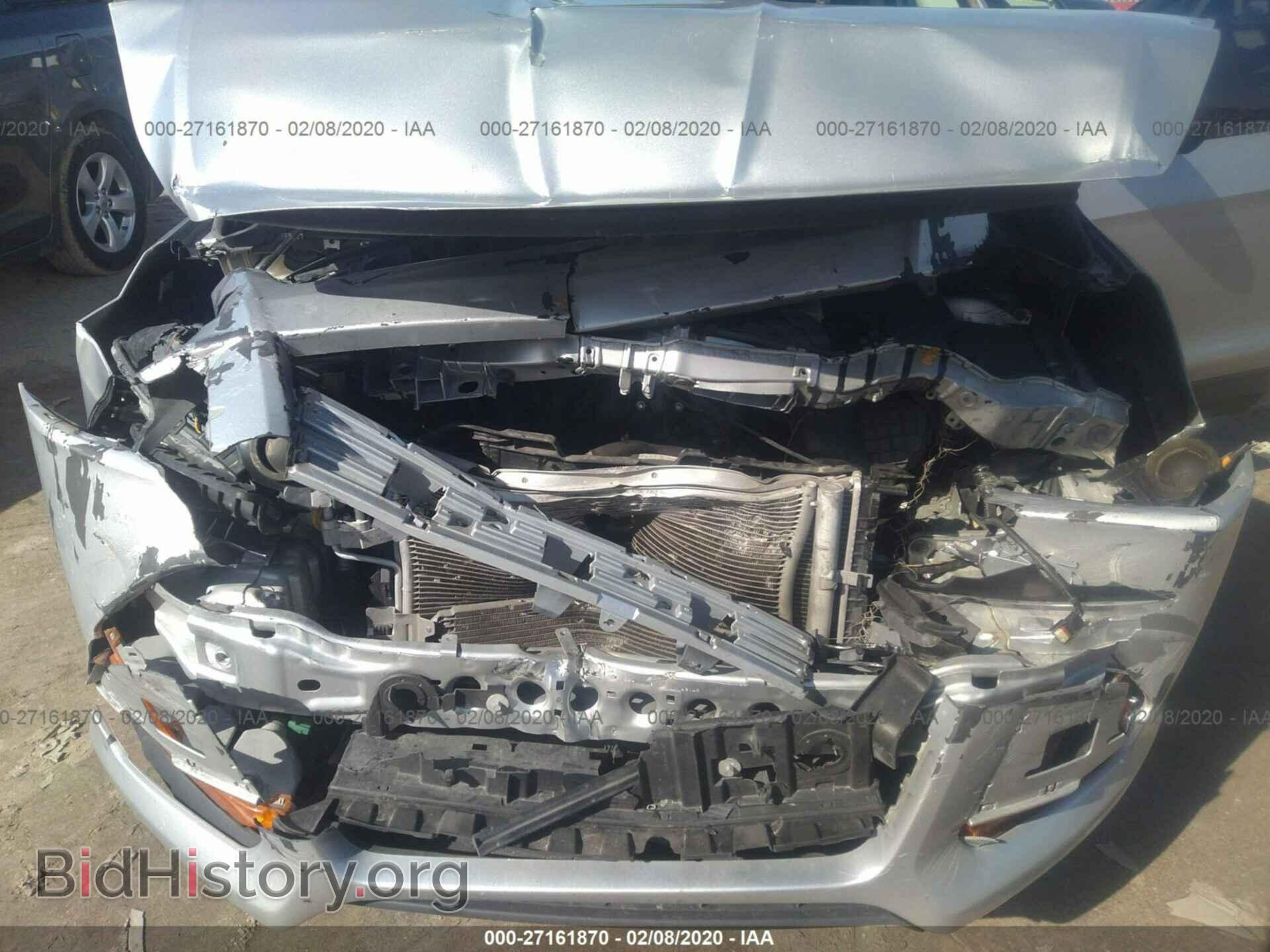 2013 FORD ESCAPE - VIN: 1FMCU0F78DUC09051 - Фото 6