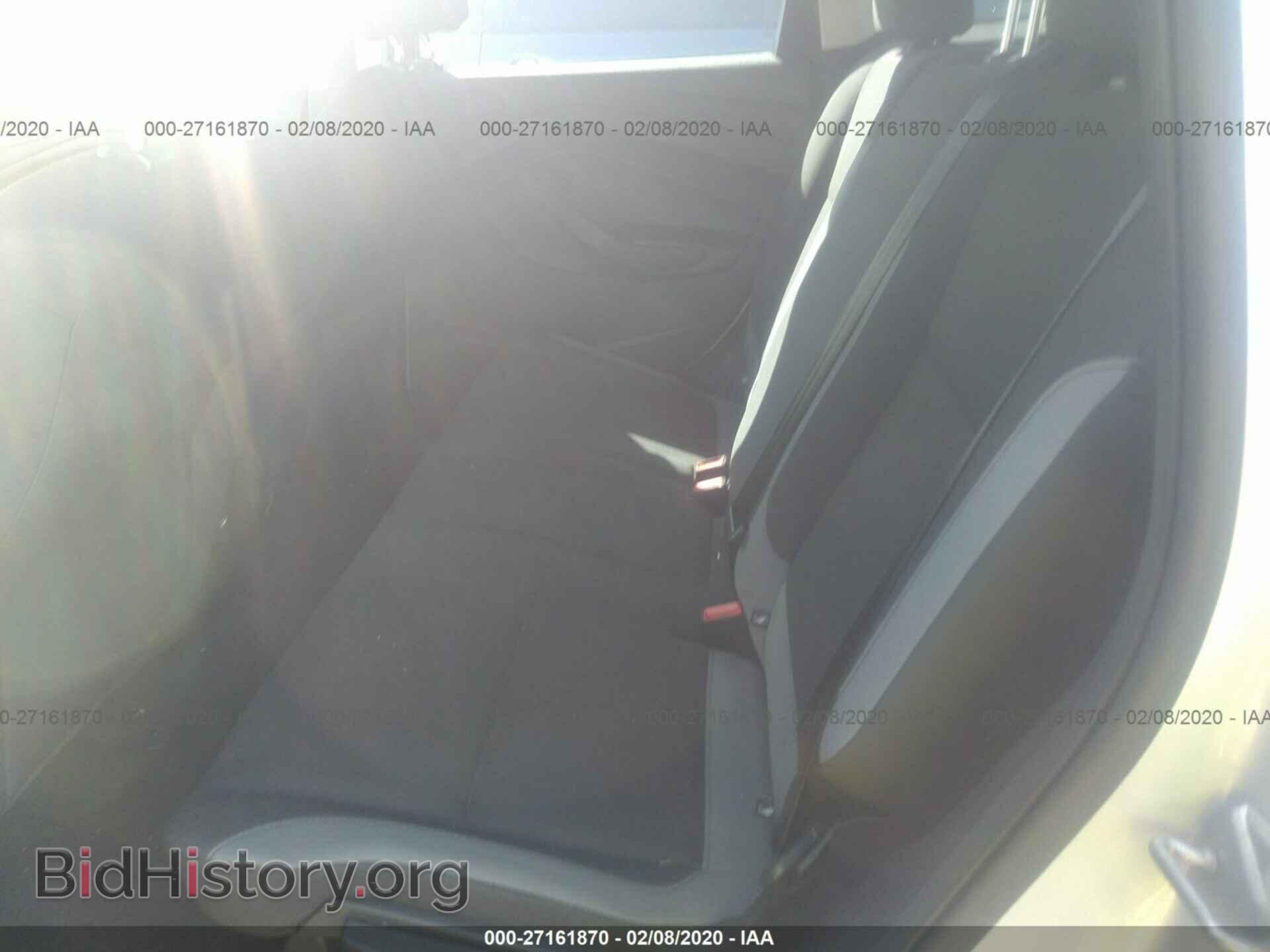 2013 FORD ESCAPE - VIN: 1FMCU0F78DUC09051 - Фото 8