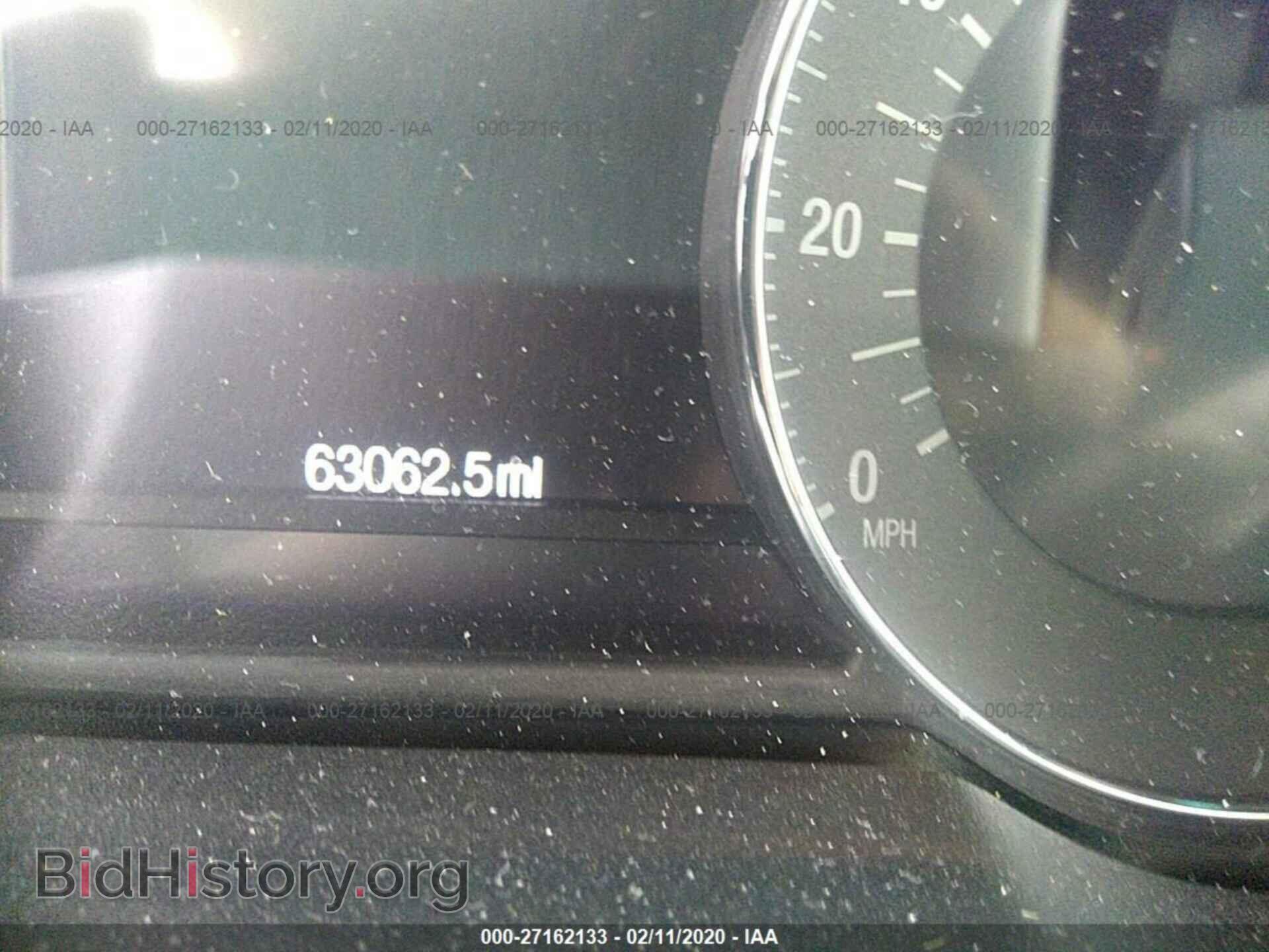 2017 FORD EXPLORER - VIN: 1FM5K8HTXHGA20431 - Photo 7