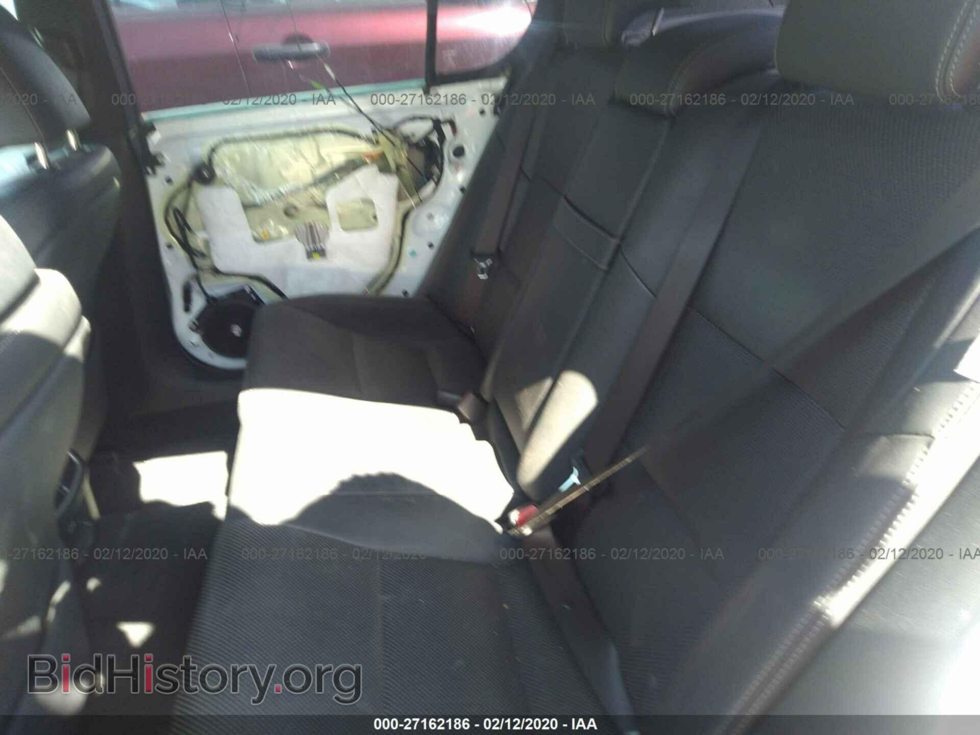 2015 LEXUS GS - VIN: JTHBE1BL4FA017165 - Фото 8