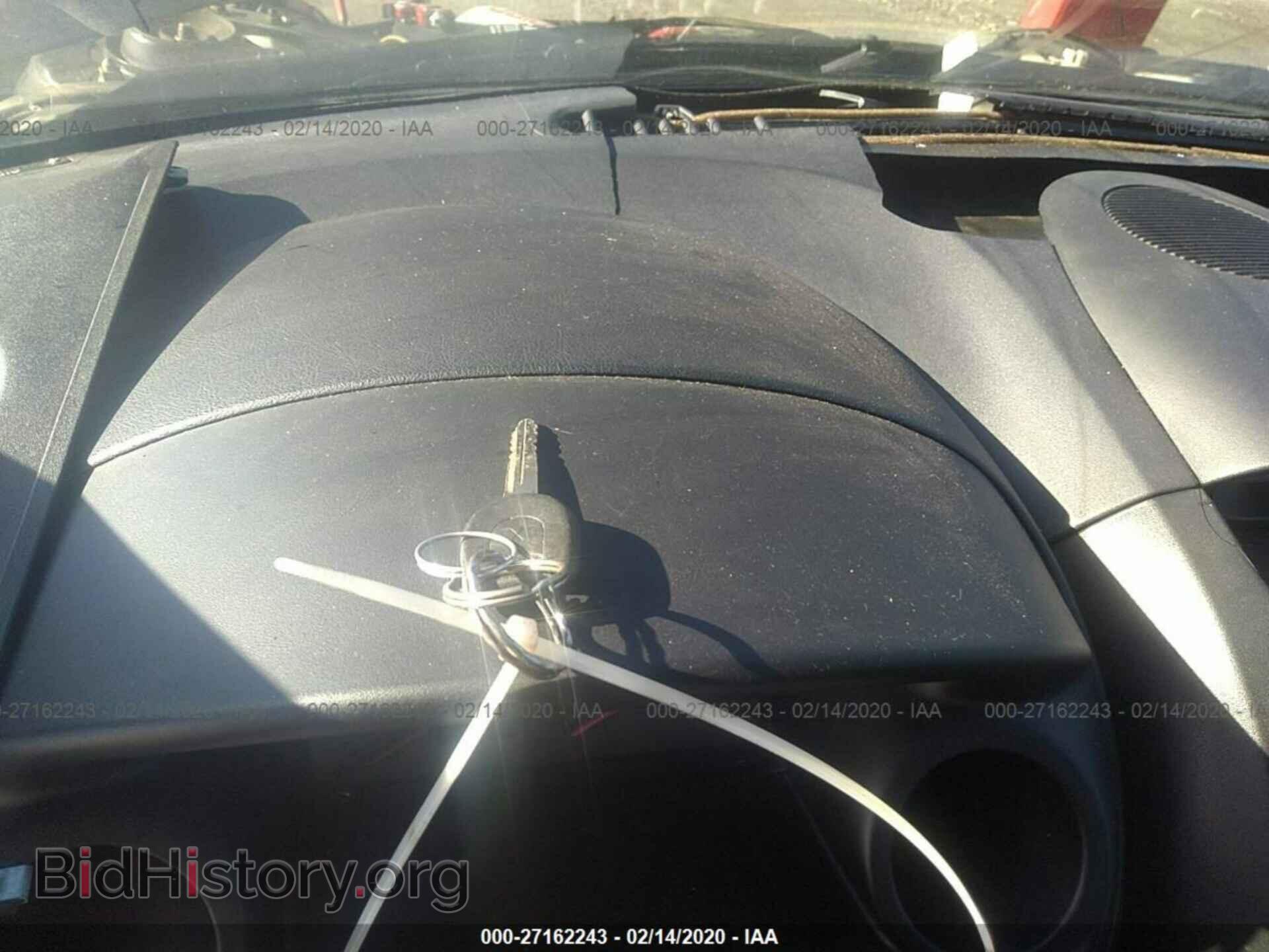 2000 MITSUBISHI ECLIPSE - VIN: 4A3AC54L6YE054265 - Фото 11