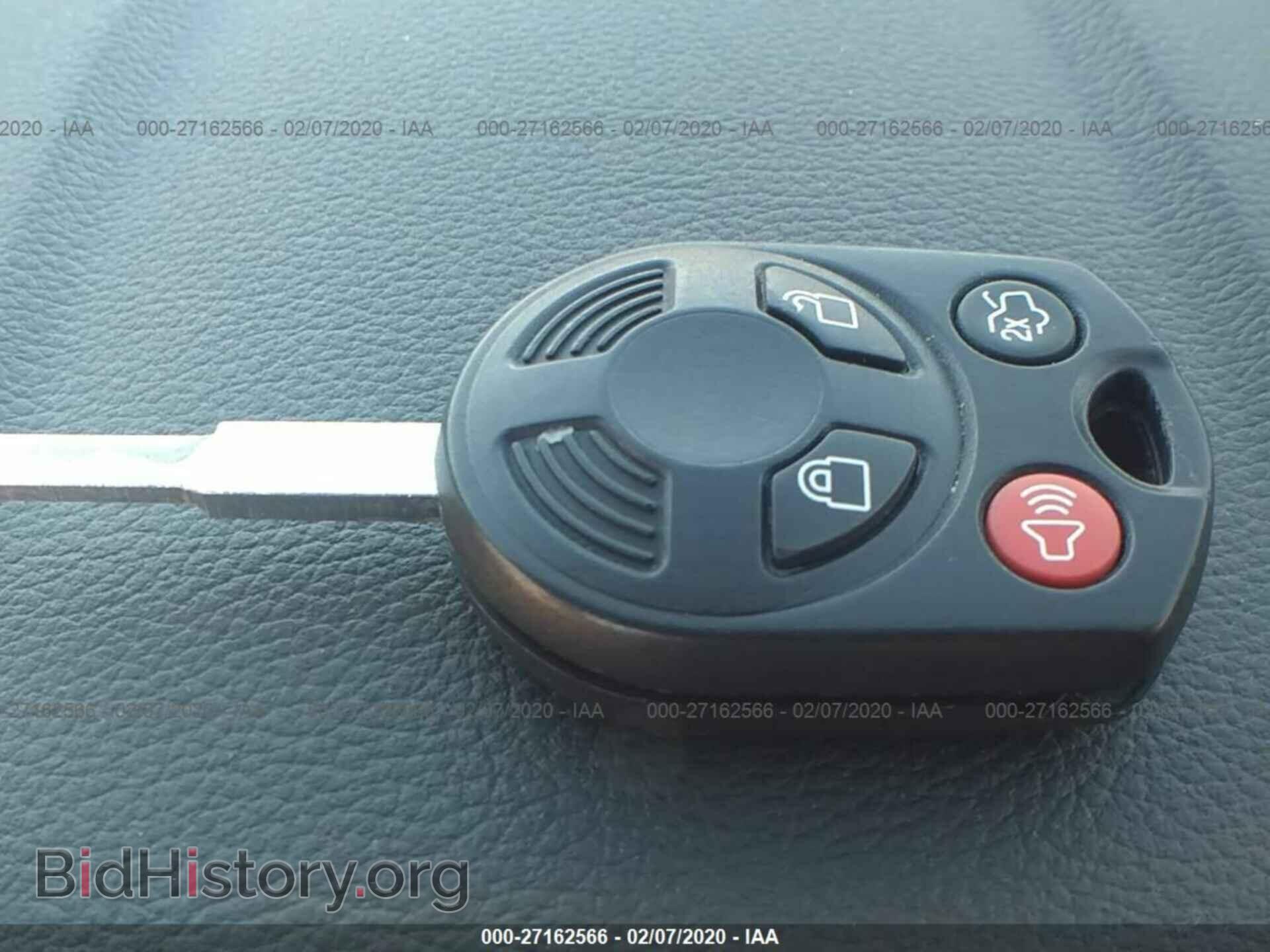 2014 FORD ESCAPE - VIN: 1FMCU0GX1EUB76278 - Фото 11