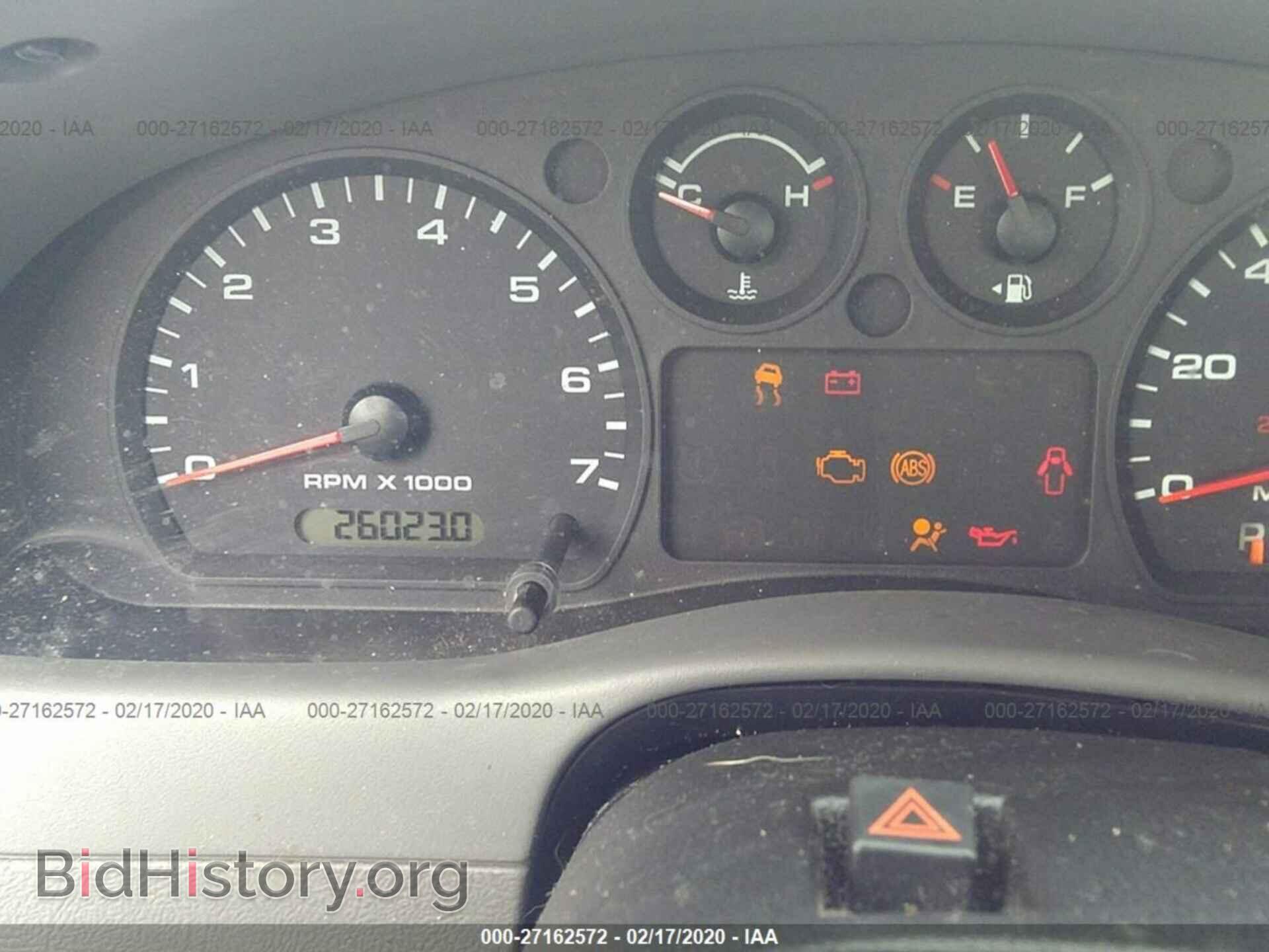 2010 FORD RANGER - VIN: 1FTKR1AD2APA18322 - Фото 7