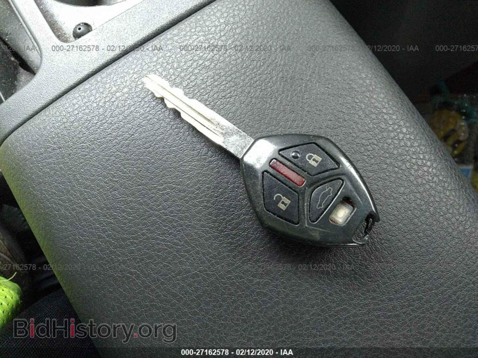 2007 MITSUBISHI ECLIPSE - VIN: 4A3AL25F37E042984 - Фото 11