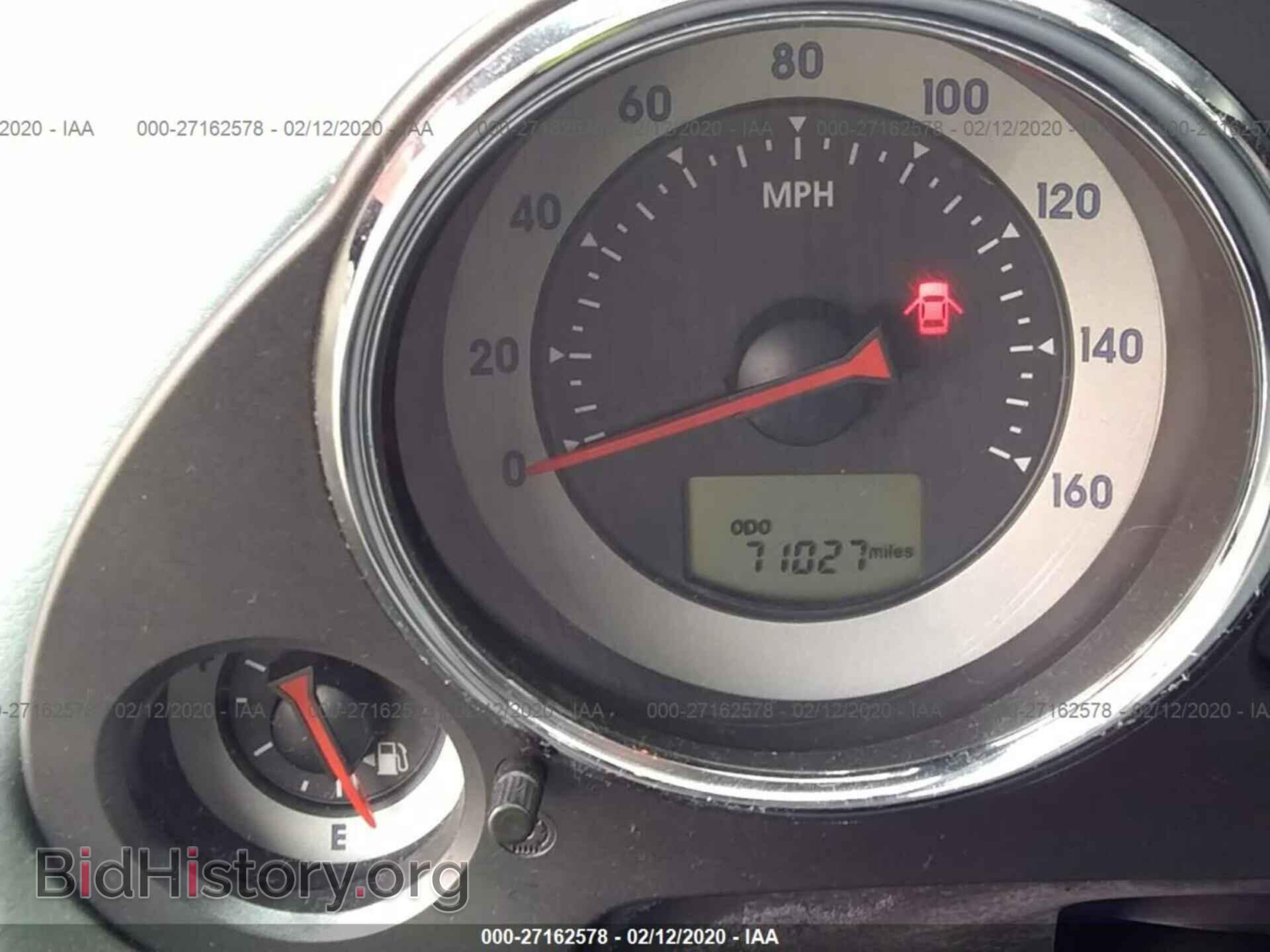 2007 MITSUBISHI ECLIPSE - VIN: 4A3AL25F37E042984 - Фото 7