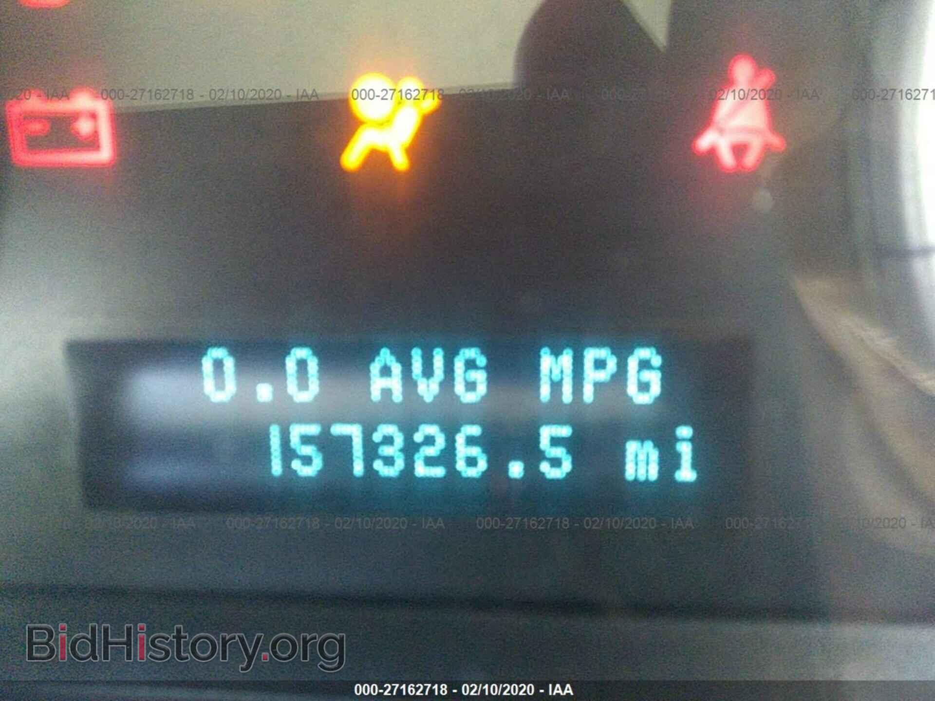 2011 FORD ESCAPE - VIN: 1FMCU0C71BKA08413 - Photo 7