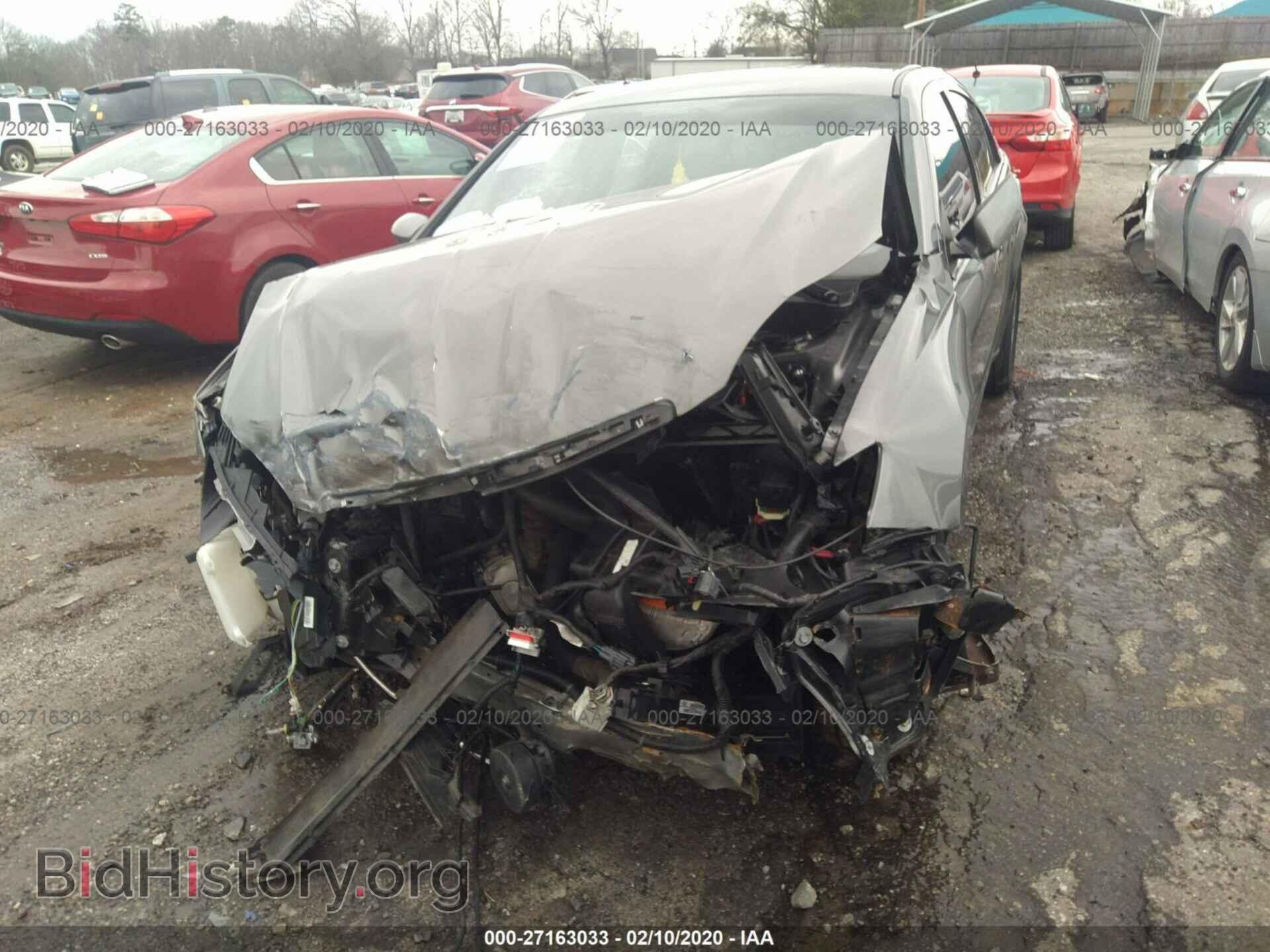 2012 CHRYSLER 200 - VIN: 1C3CCBBB8CN148245 - Photo 6