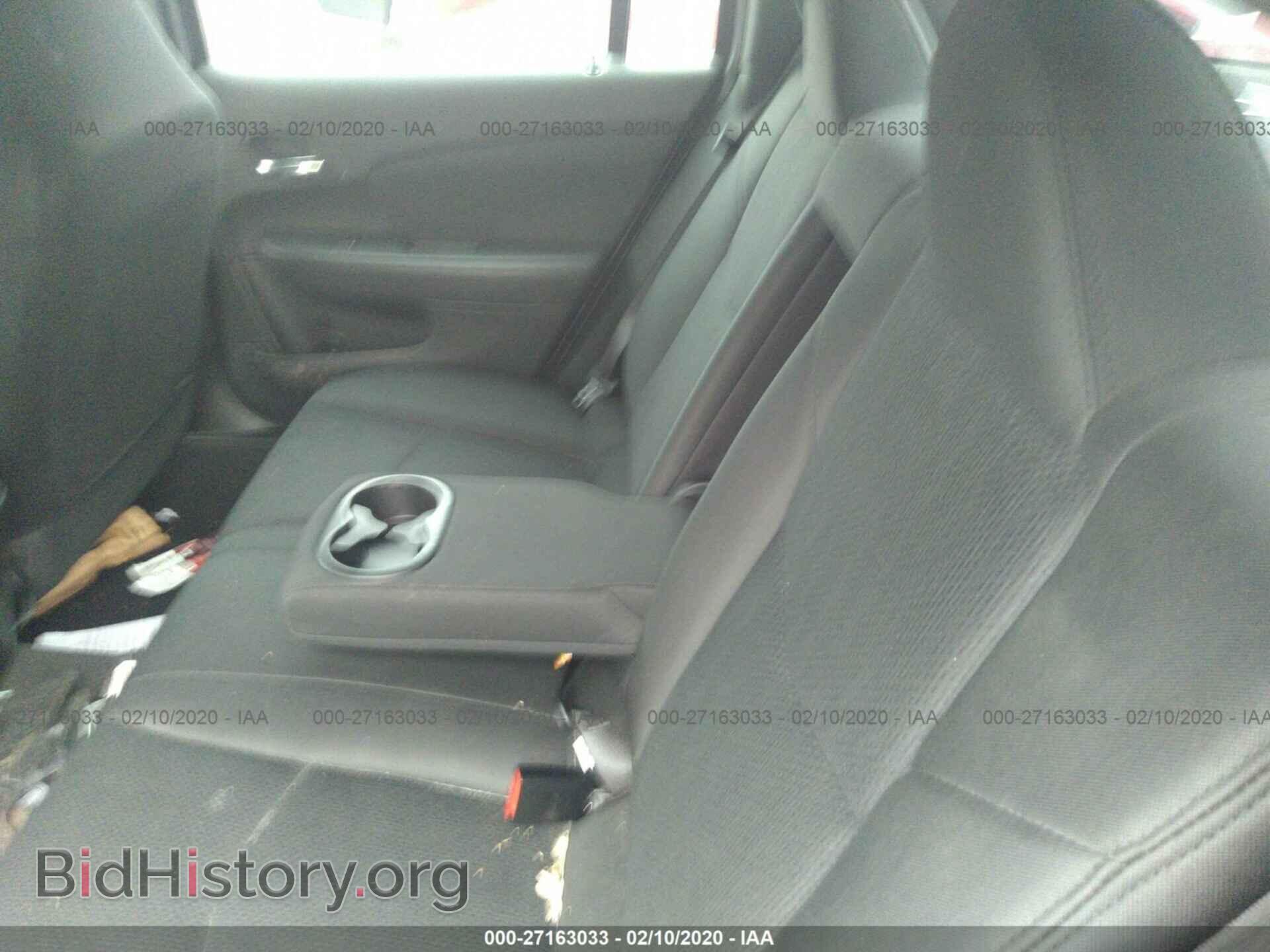 2012 CHRYSLER 200 - VIN: 1C3CCBBB8CN148245 - Photo 8