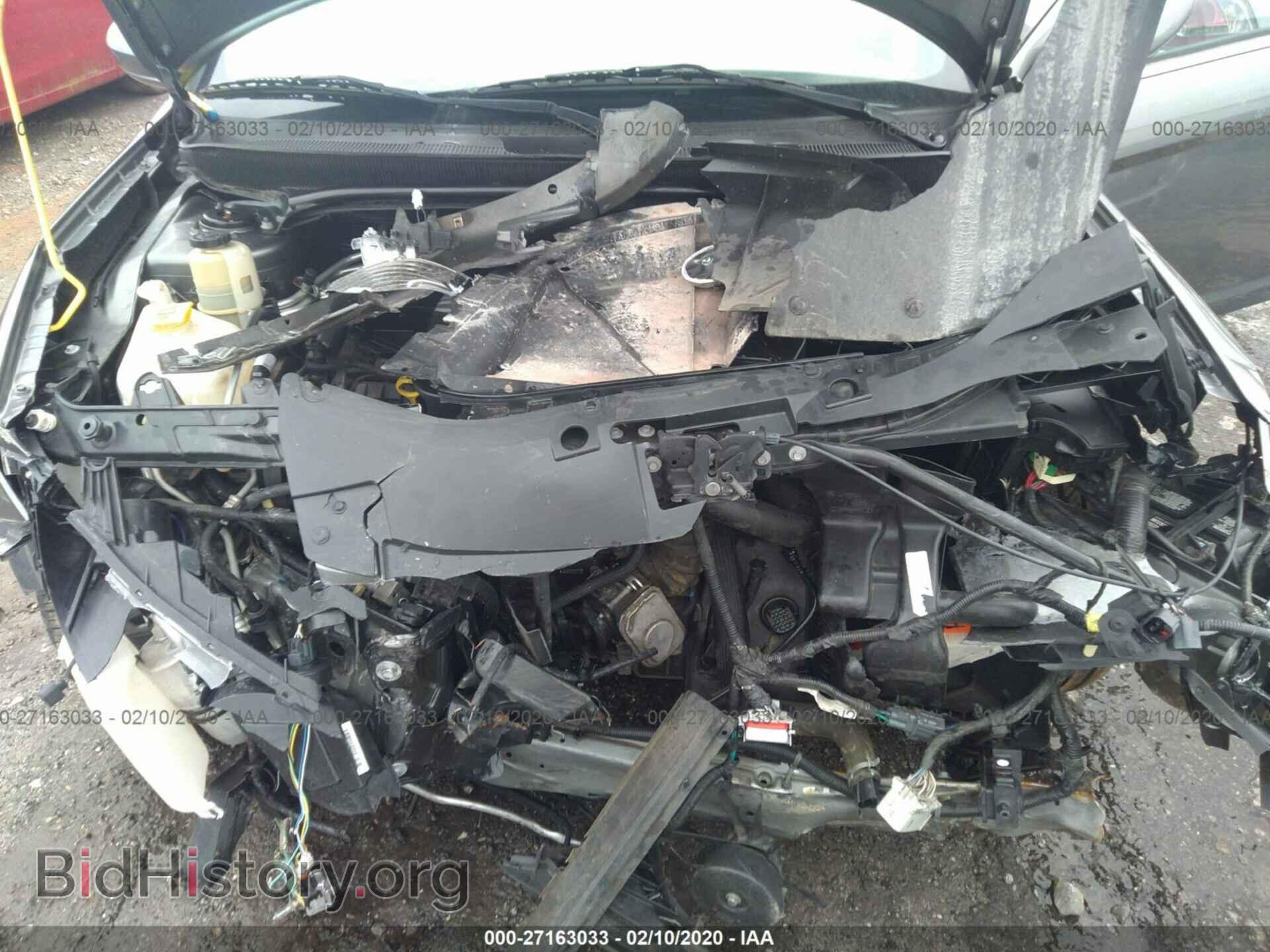 2012 CHRYSLER 200 - VIN: 1C3CCBBB8CN148245 - Photo 10