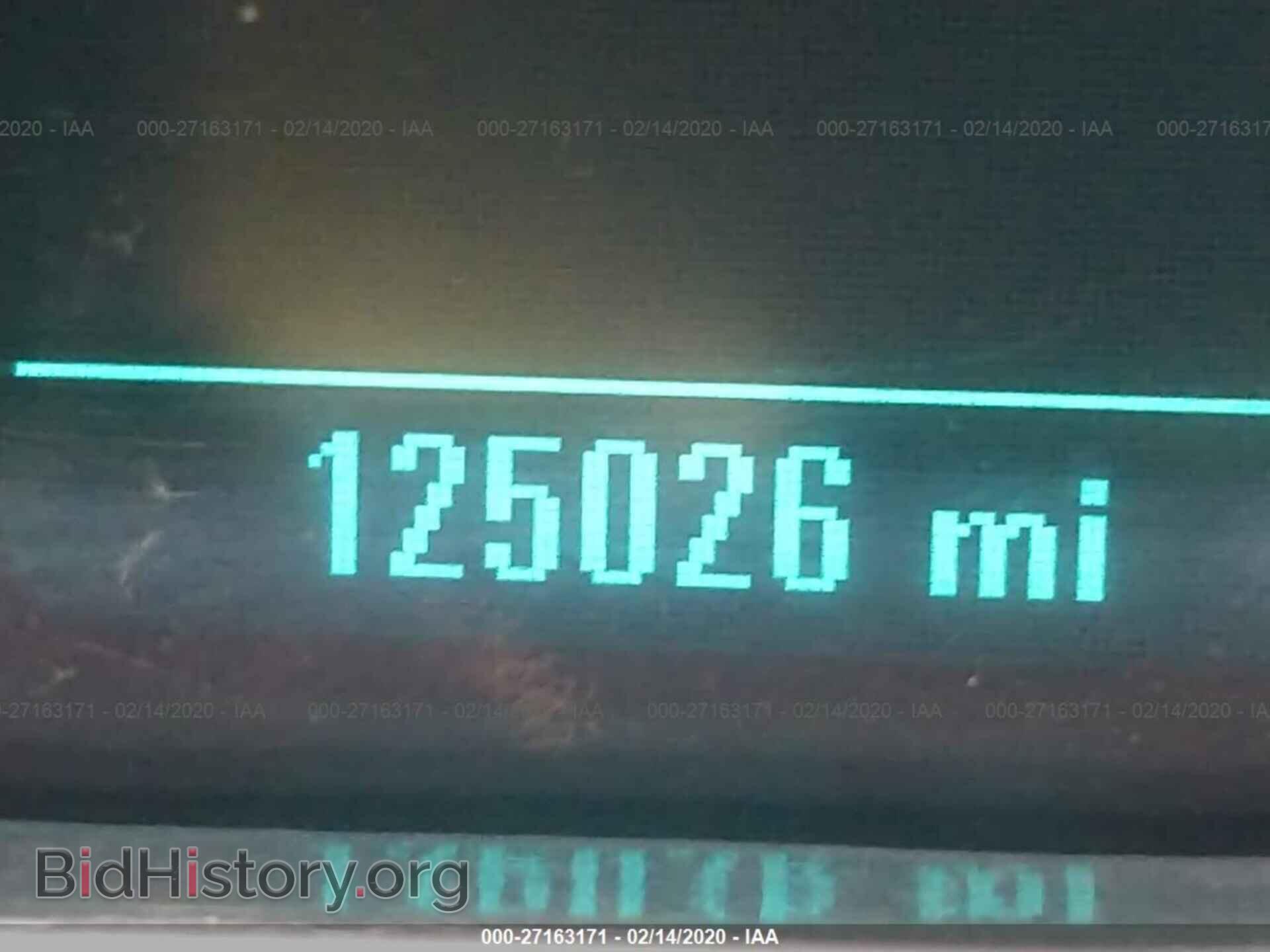 2013 CHEVROLET CAMARO - VIN: 2G1FB1E39D9244375 - Фото 7