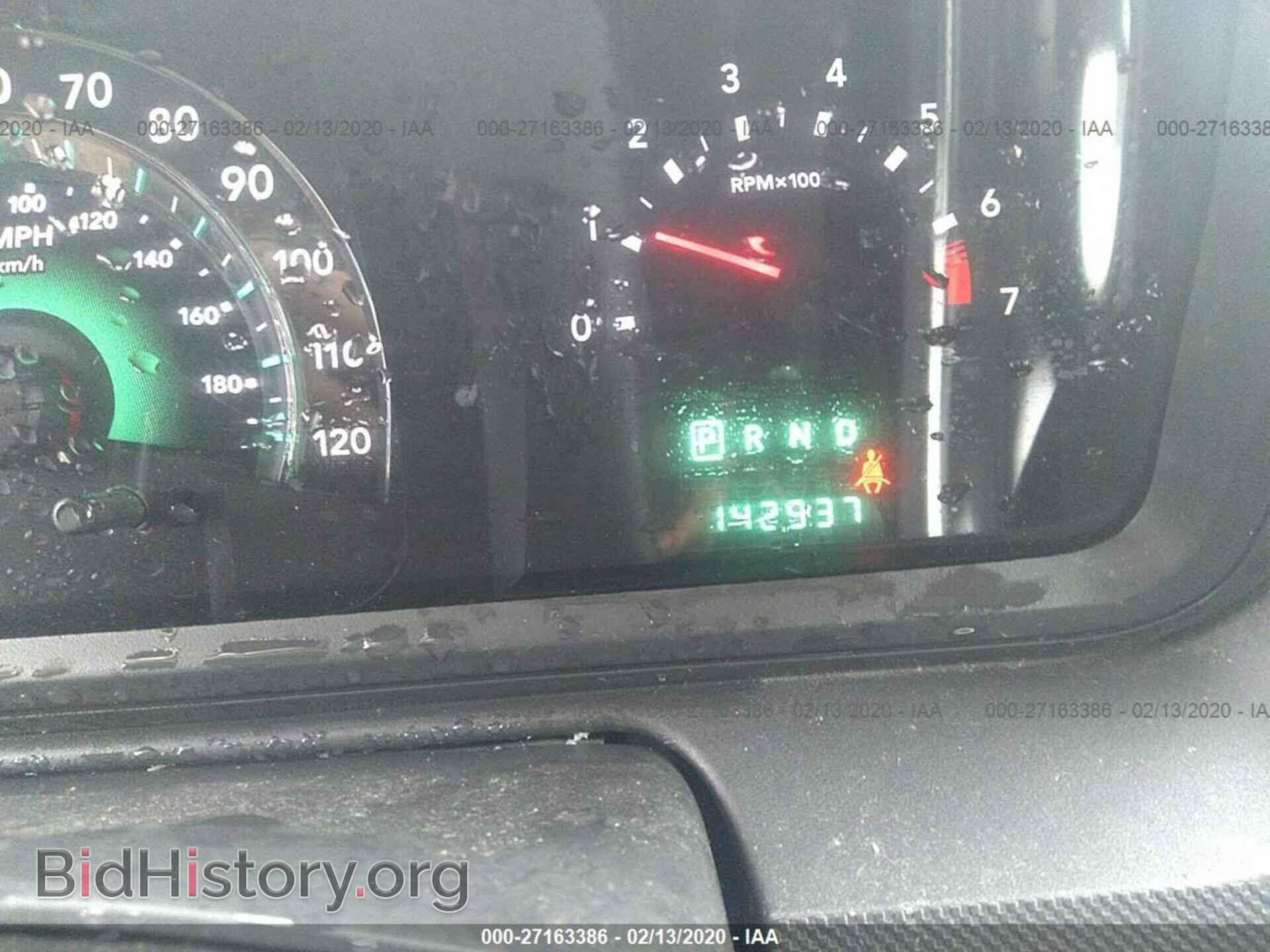 2010 DODGE JOURNEY - VIN: 3D4PG4FB1AT115983 - Фото 7