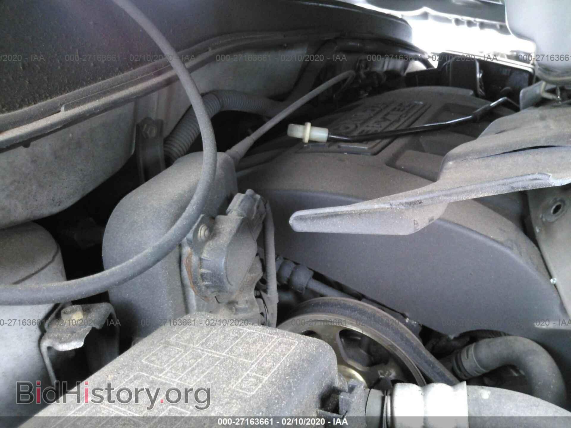 2006 HONDA PILOT - VIN: 5FNYF28546B005516 - Фото 10