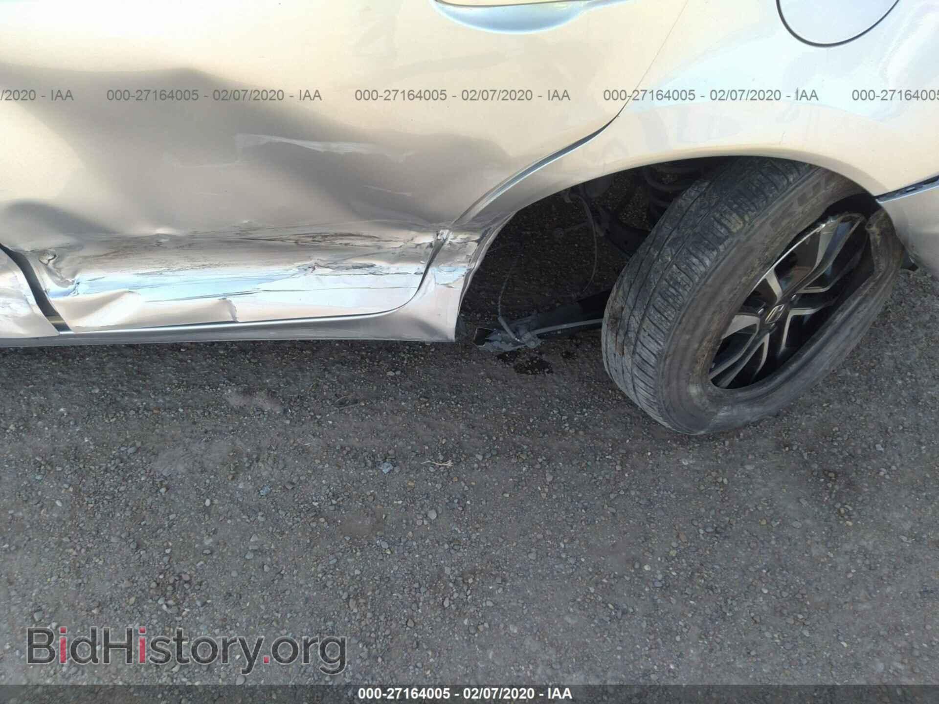 2014 HONDA CIVIC - VIN: 19XFB2F80EE059609 - Фото 6